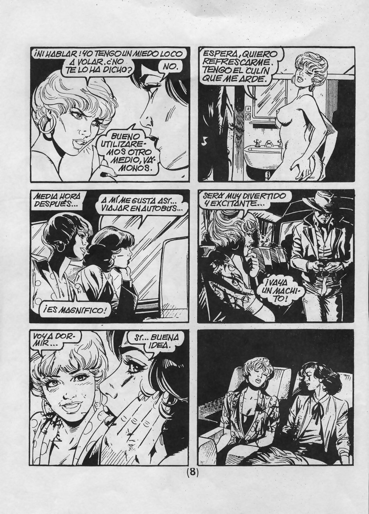 Vicio Oculto_008 image number 8