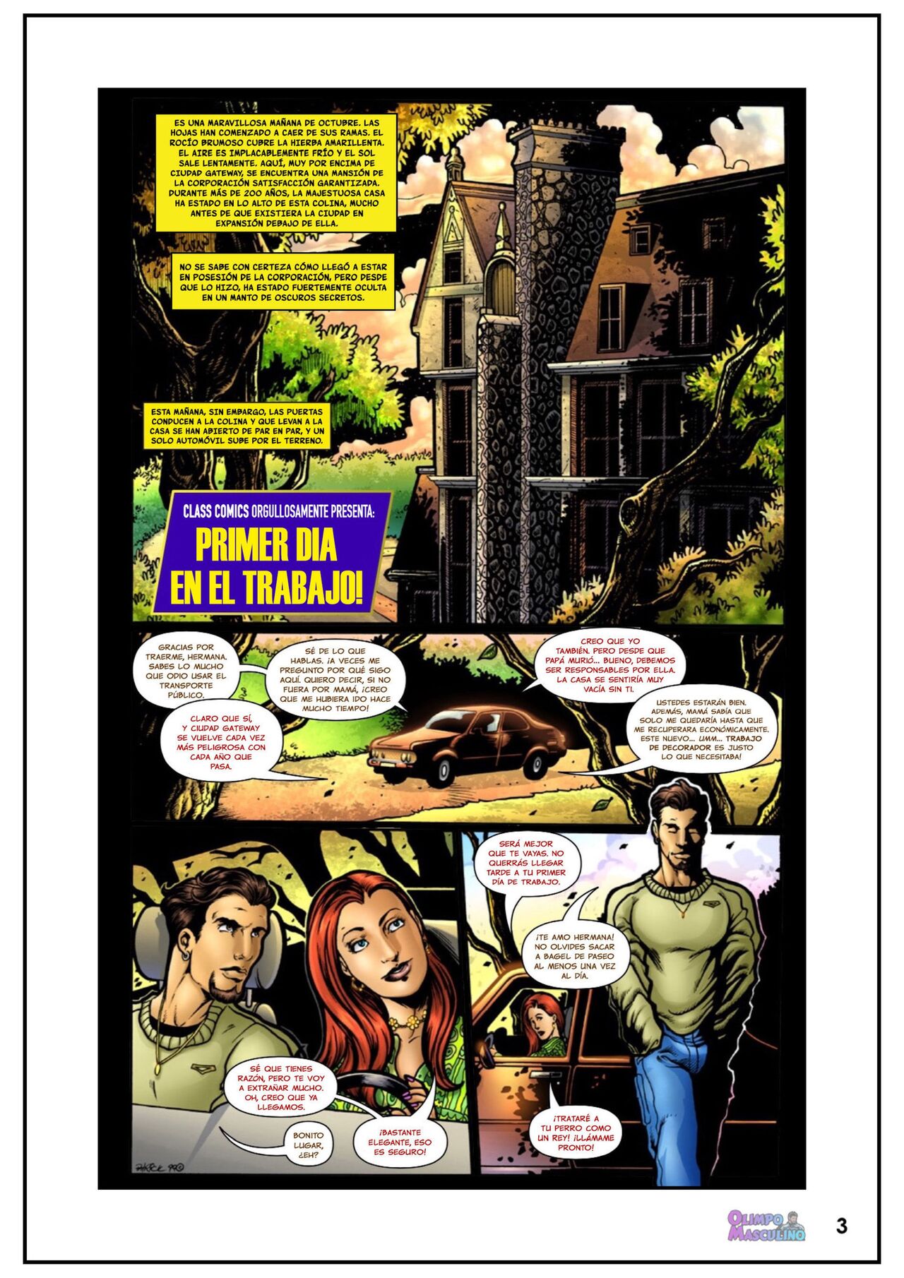 Satisfacción Garantizada 2  - Patrick Fillion image number 2