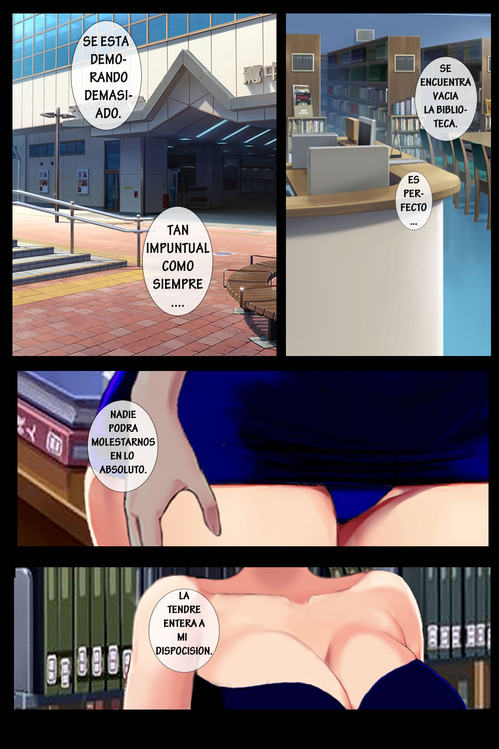 LA ESCLAVA 5 image number 1