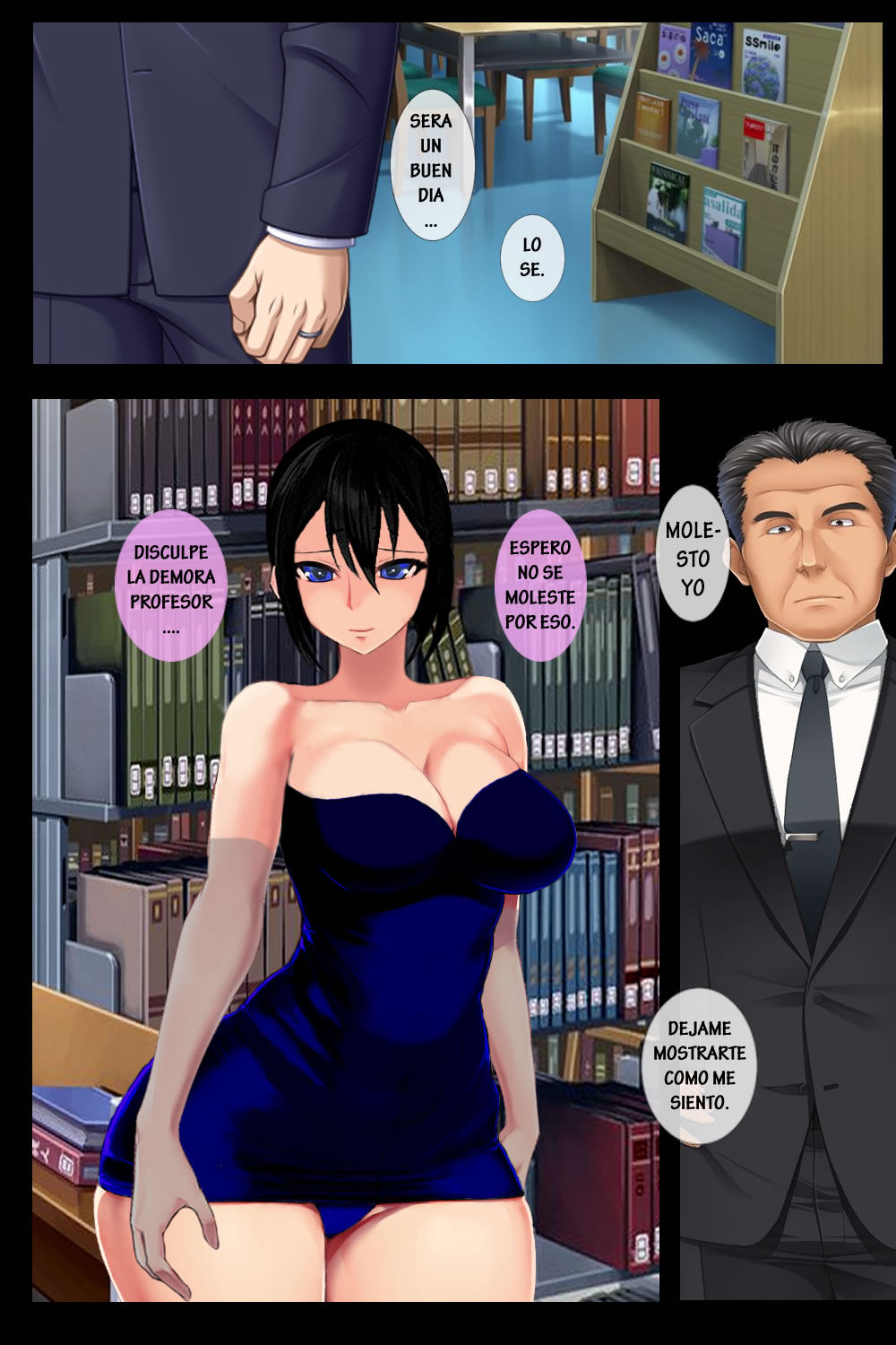 LA ESCLAVA 5 image number 2