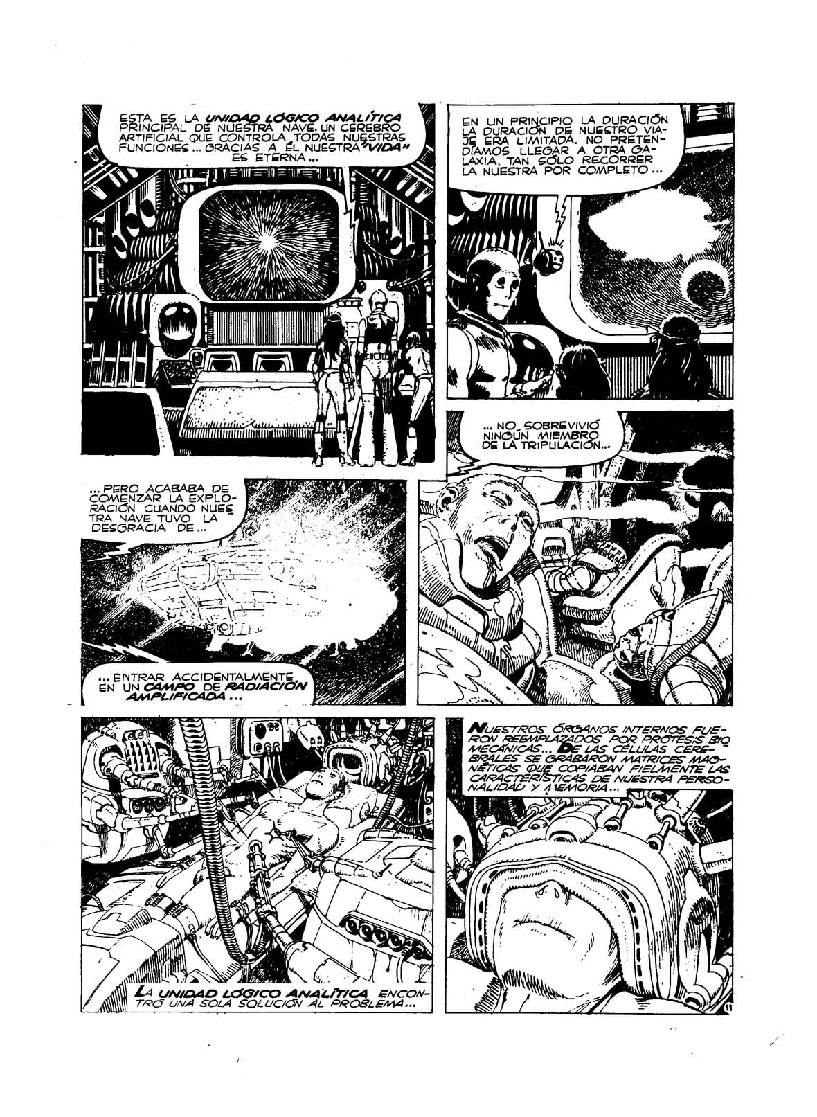 Barreiro & Zanotto - Barbara - Tomo 4 image number 24