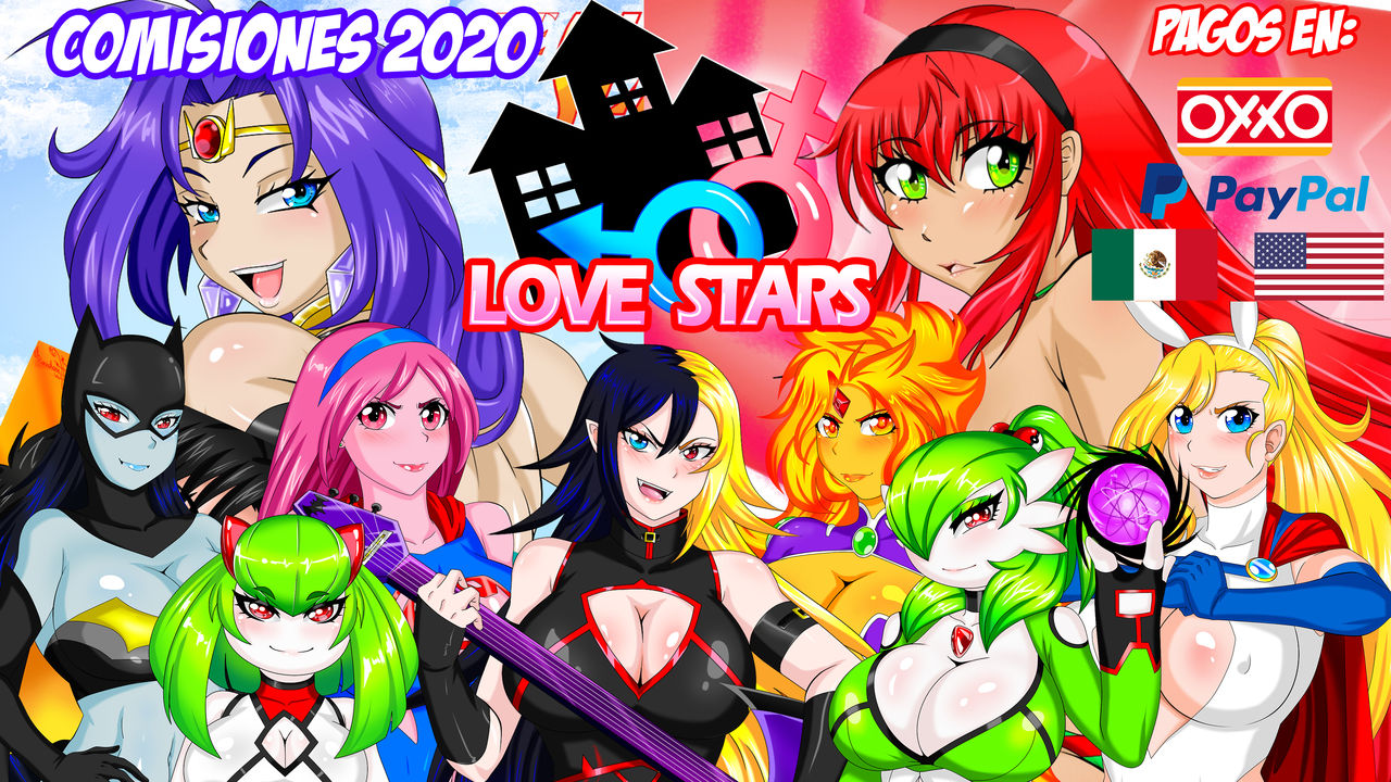 The Legend of Waifu image number 8