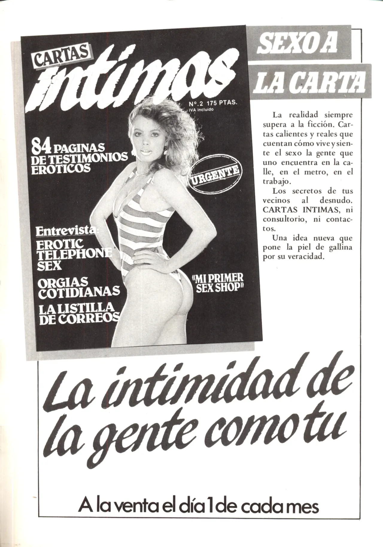 Telefilm Prohibido 026 - La detective - El sadico de Marysville image number 34