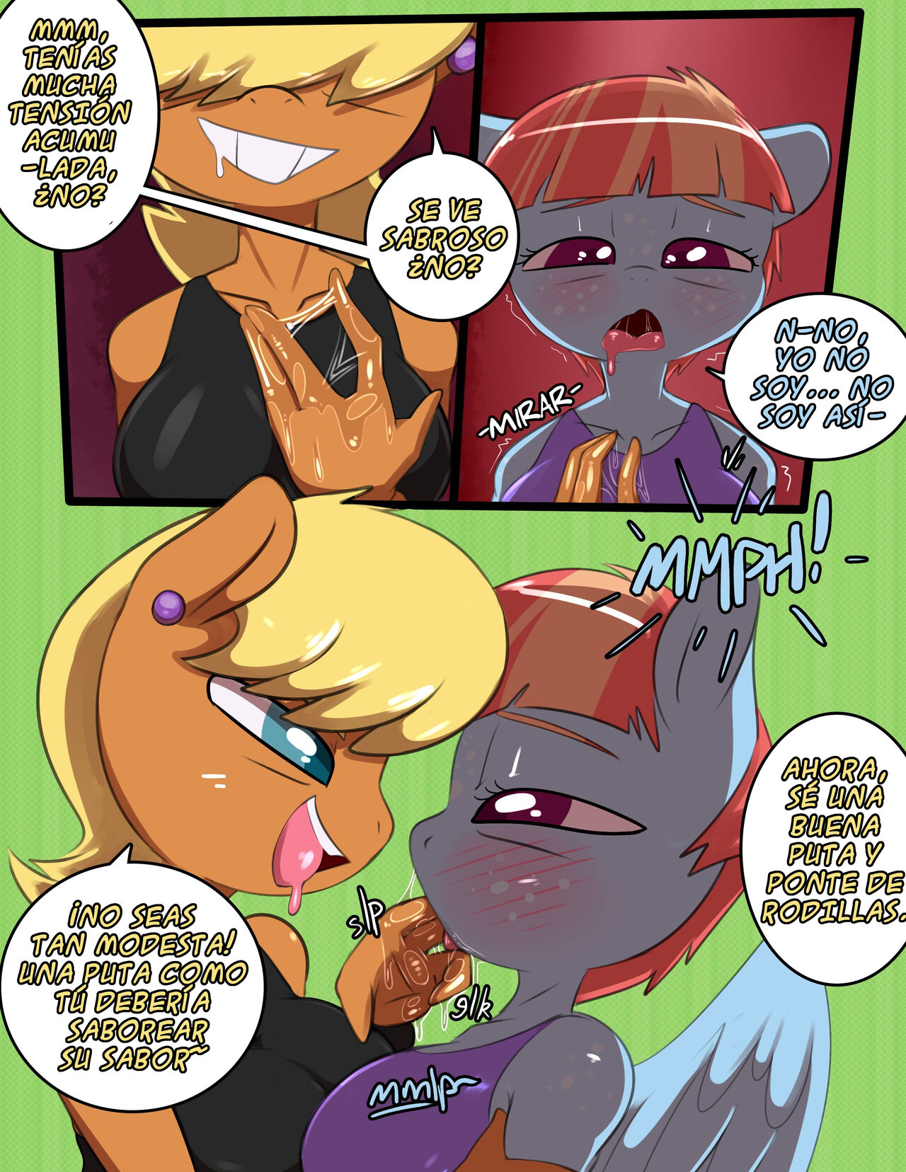 Do it  Her 2.5 / Hazlo Por Ella 2.5 image number 3