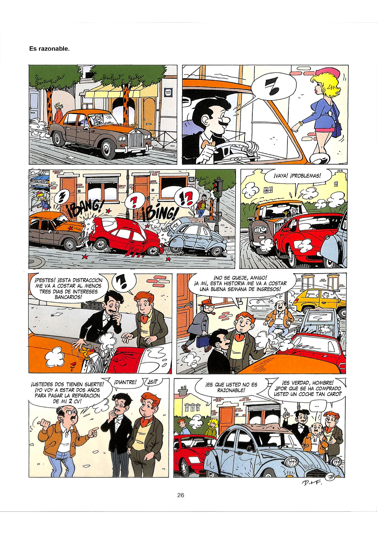 Chistes Picaros 7 image number 26