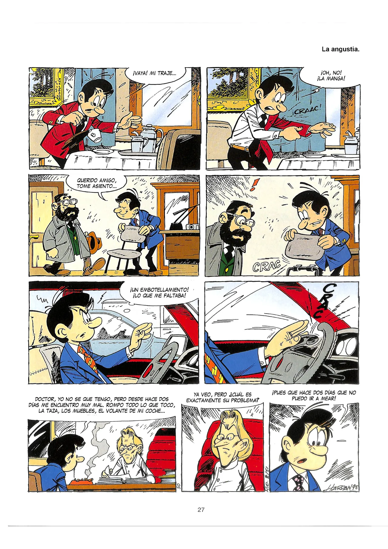 Chistes Picaros 7 image number 27