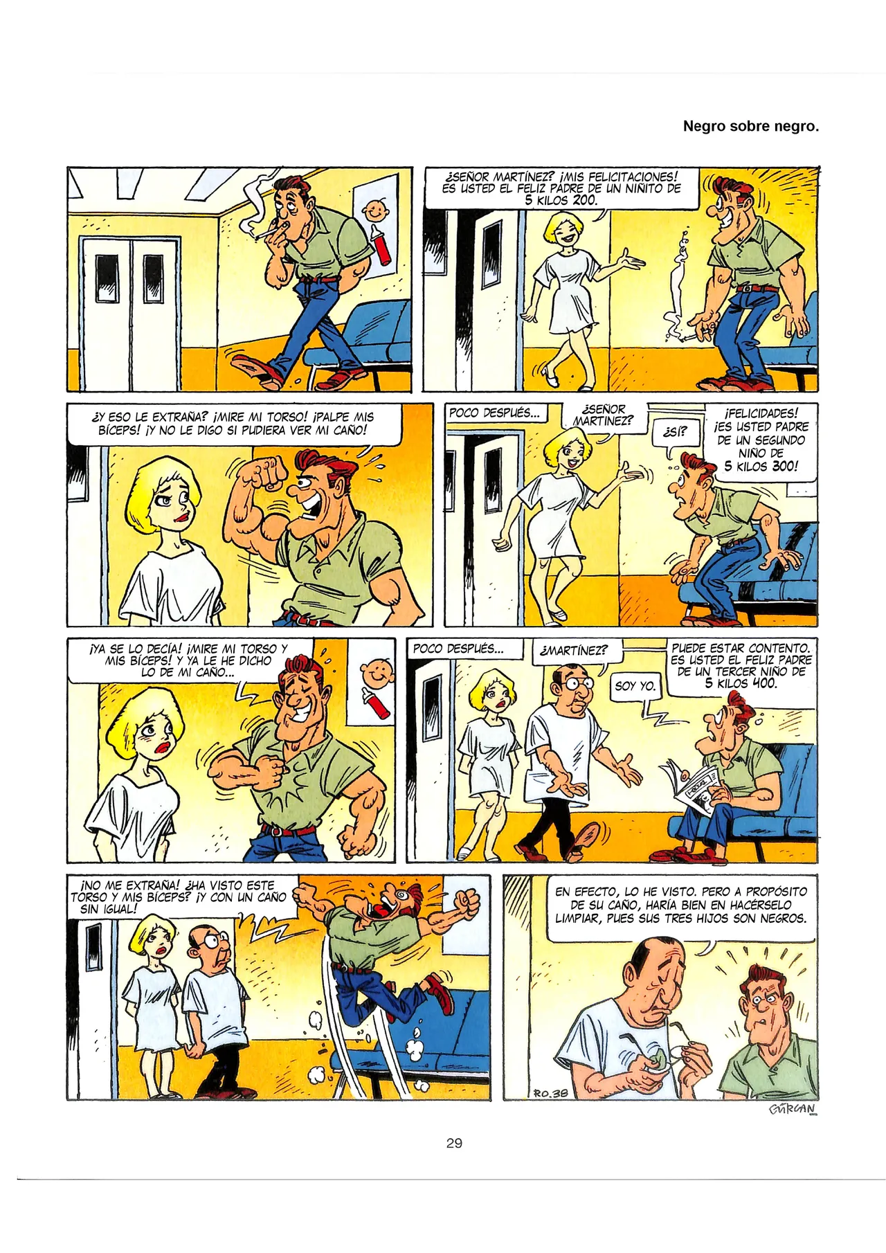 Chistes Picaros 7 image number 29