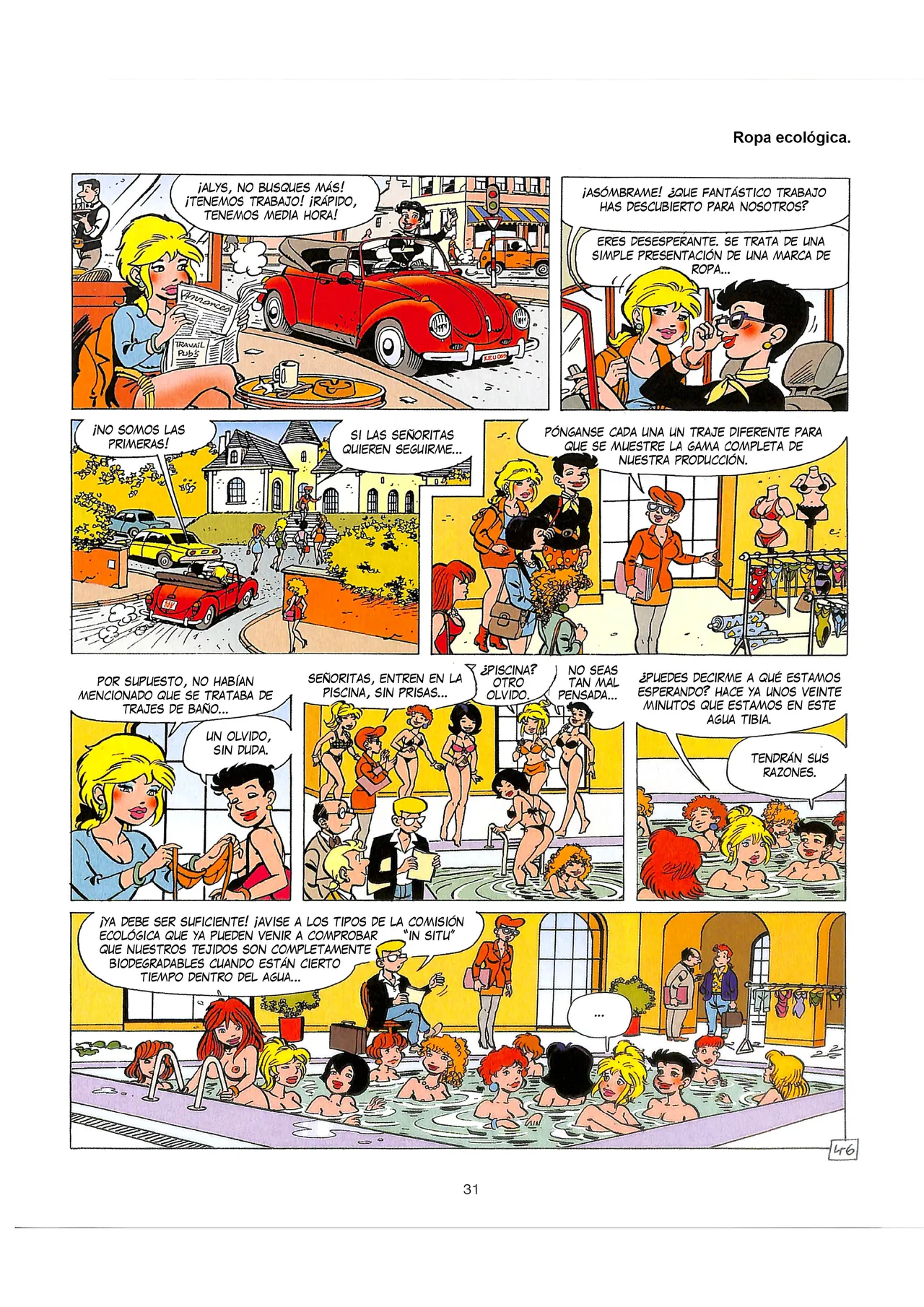 Chistes Picaros 7 image number 31