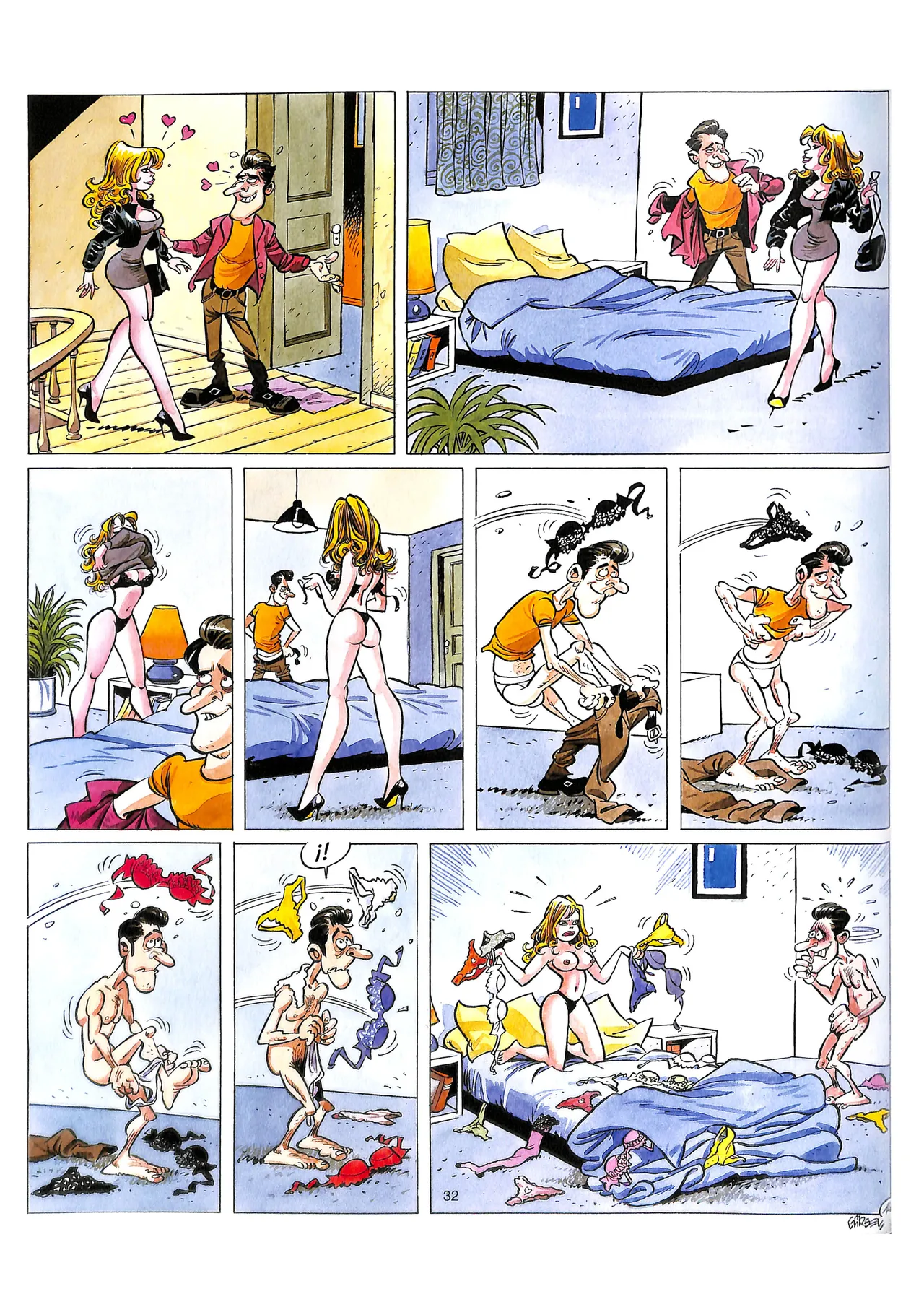 Chistes Picaros 7 image number 32