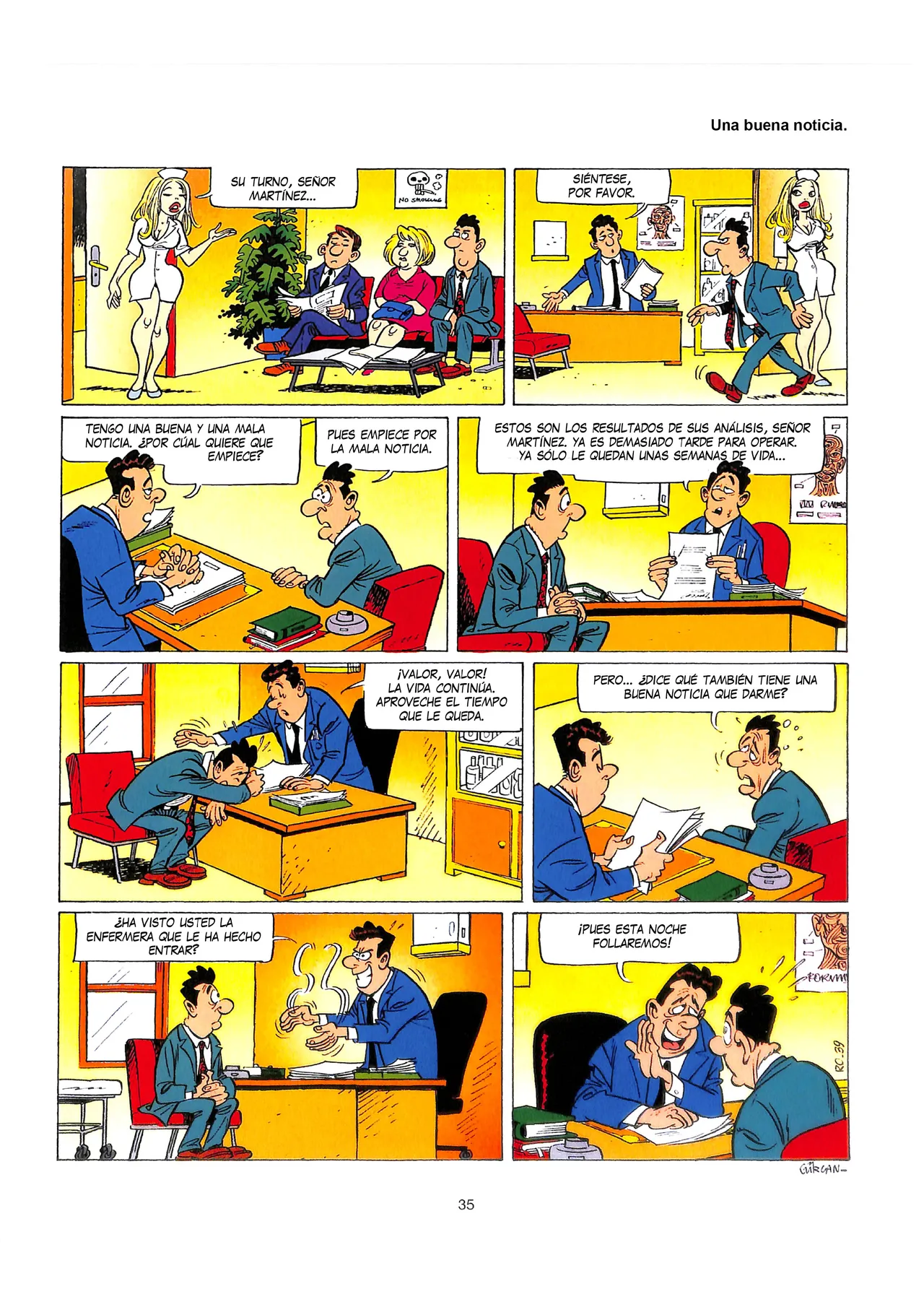 Chistes Picaros 7 image number 35