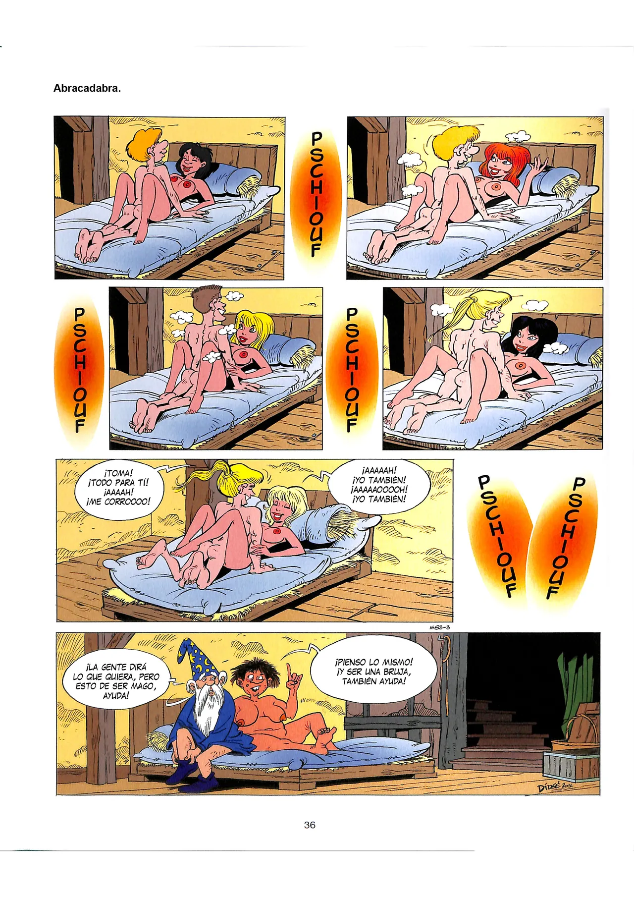 Chistes Picaros 7 image number 36