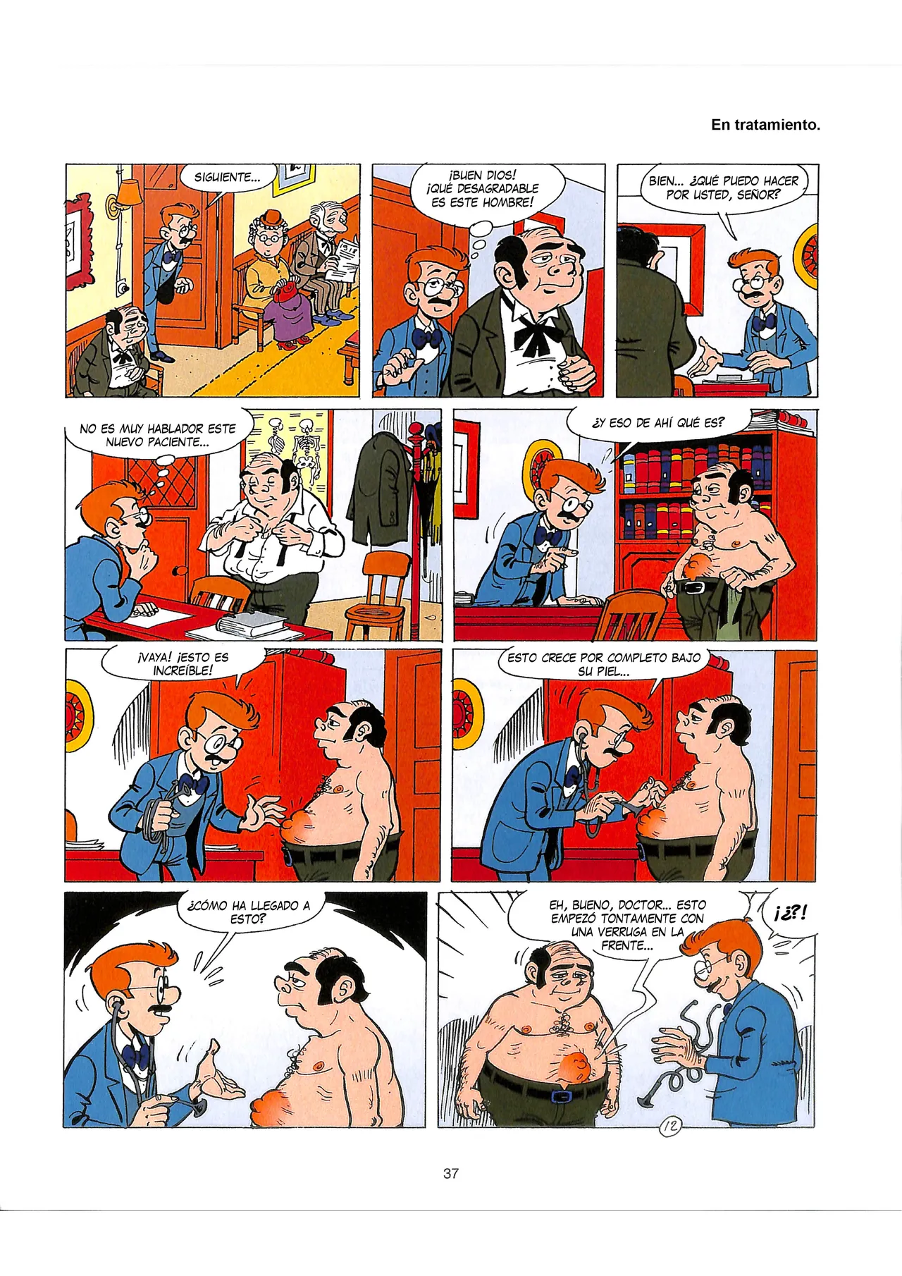 Chistes Picaros 7 image number 37