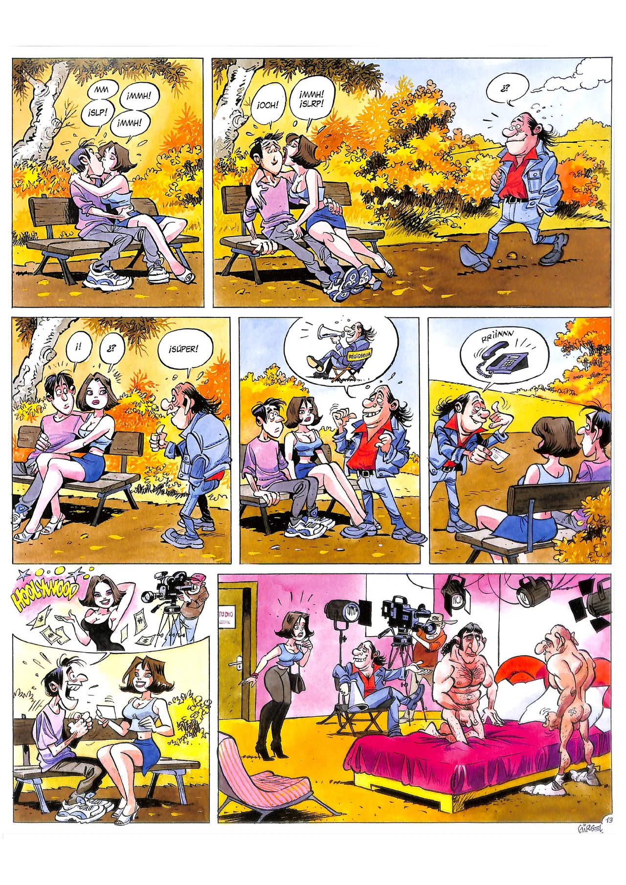 Chistes Picaros 7 image number 39
