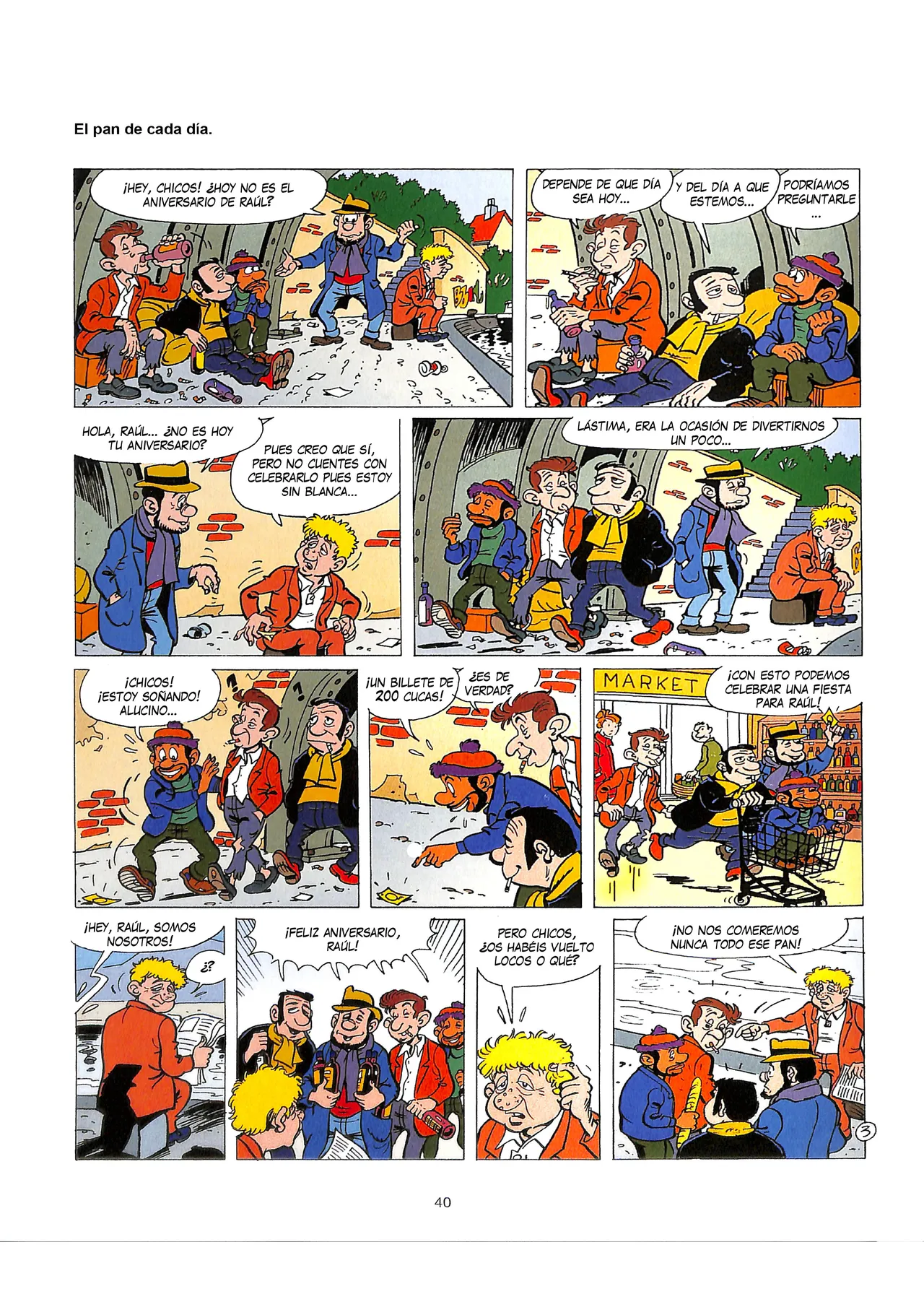 Chistes Picaros 7 image number 40