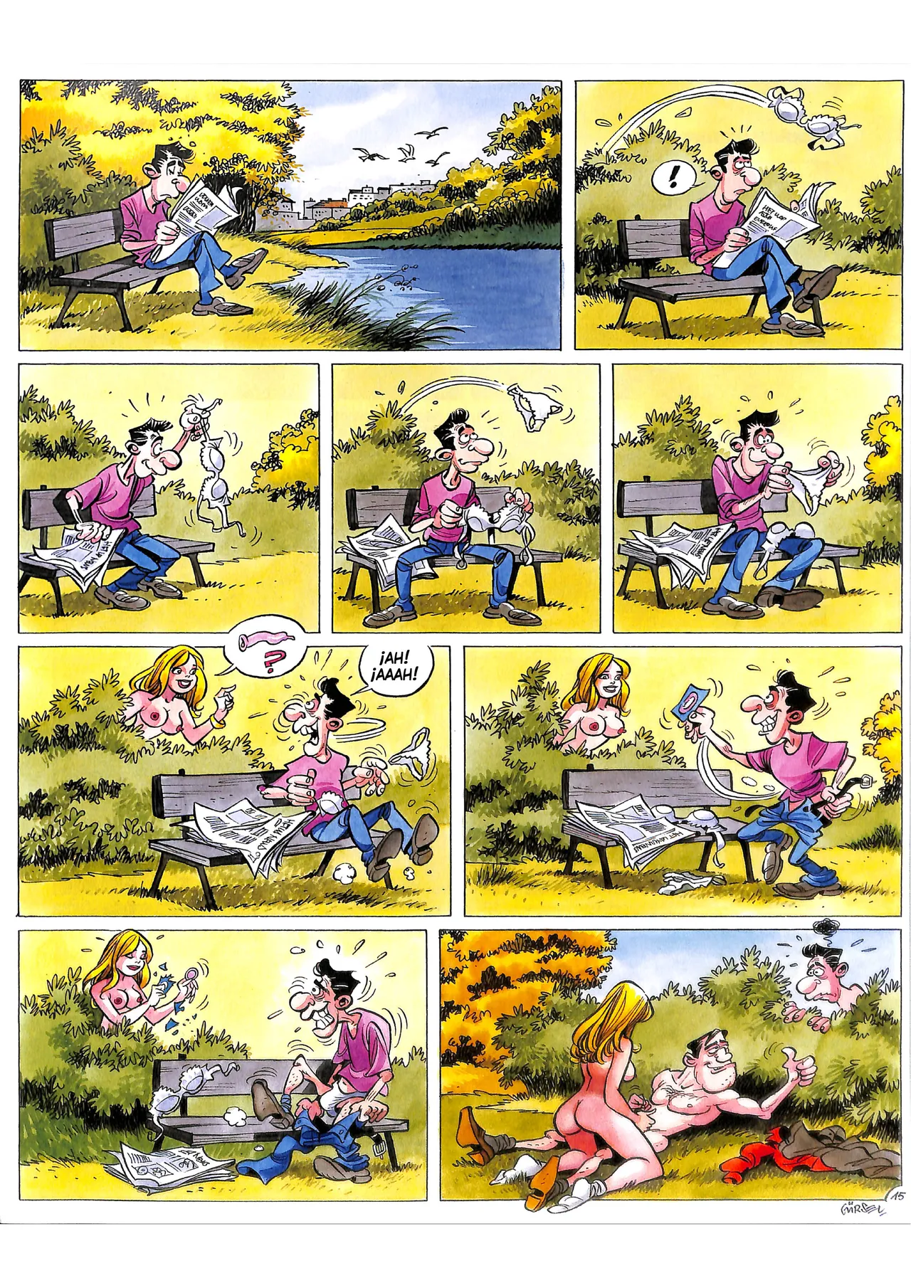 Chistes Picaros 7 image number 41