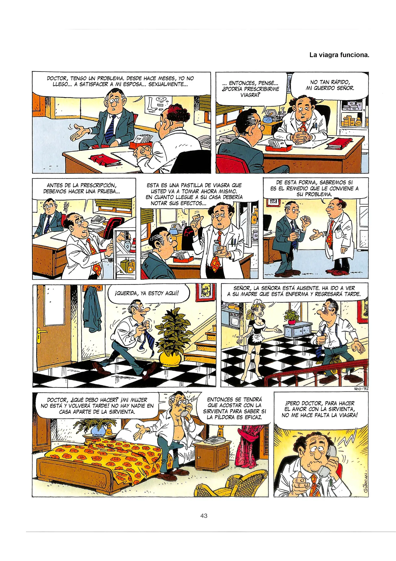 Chistes Picaros 7 image number 43