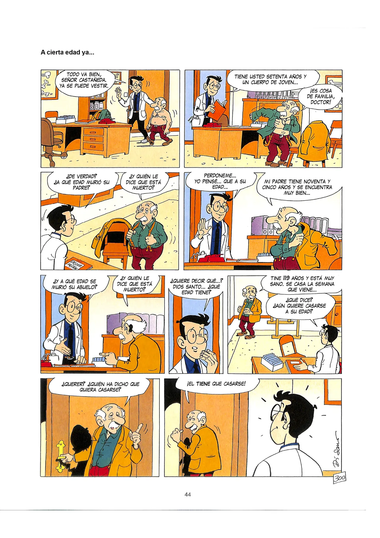 Chistes Picaros 7 image number 44