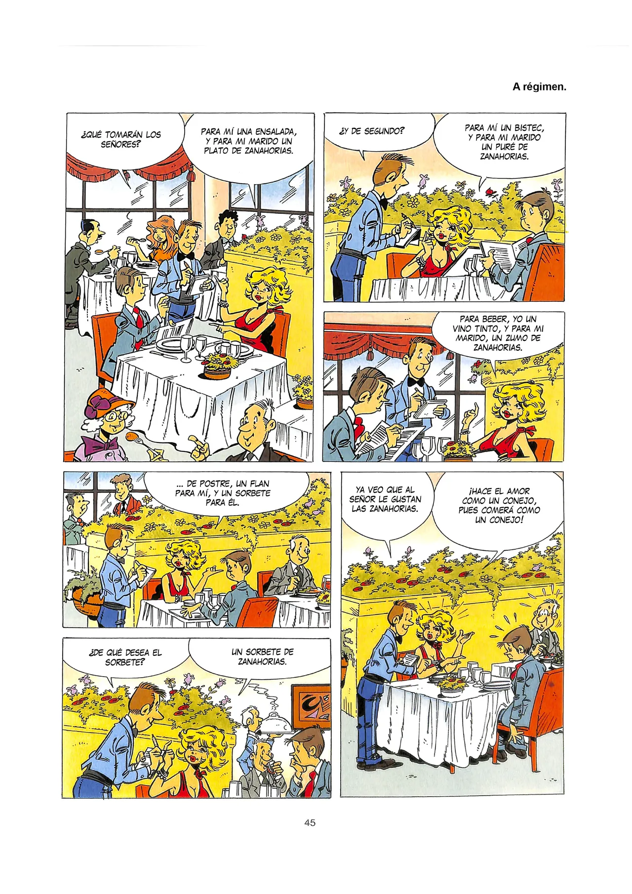 Chistes Picaros 7 image number 45