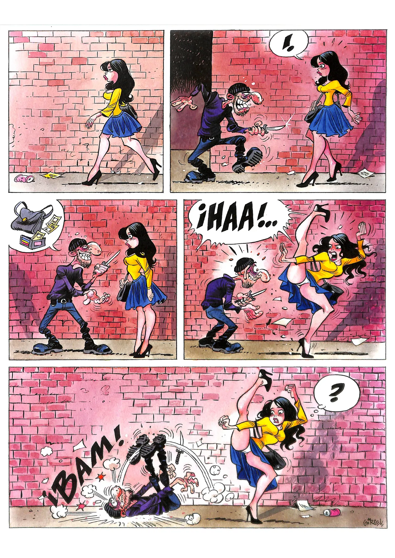 Chistes Picaros 7 image number 3