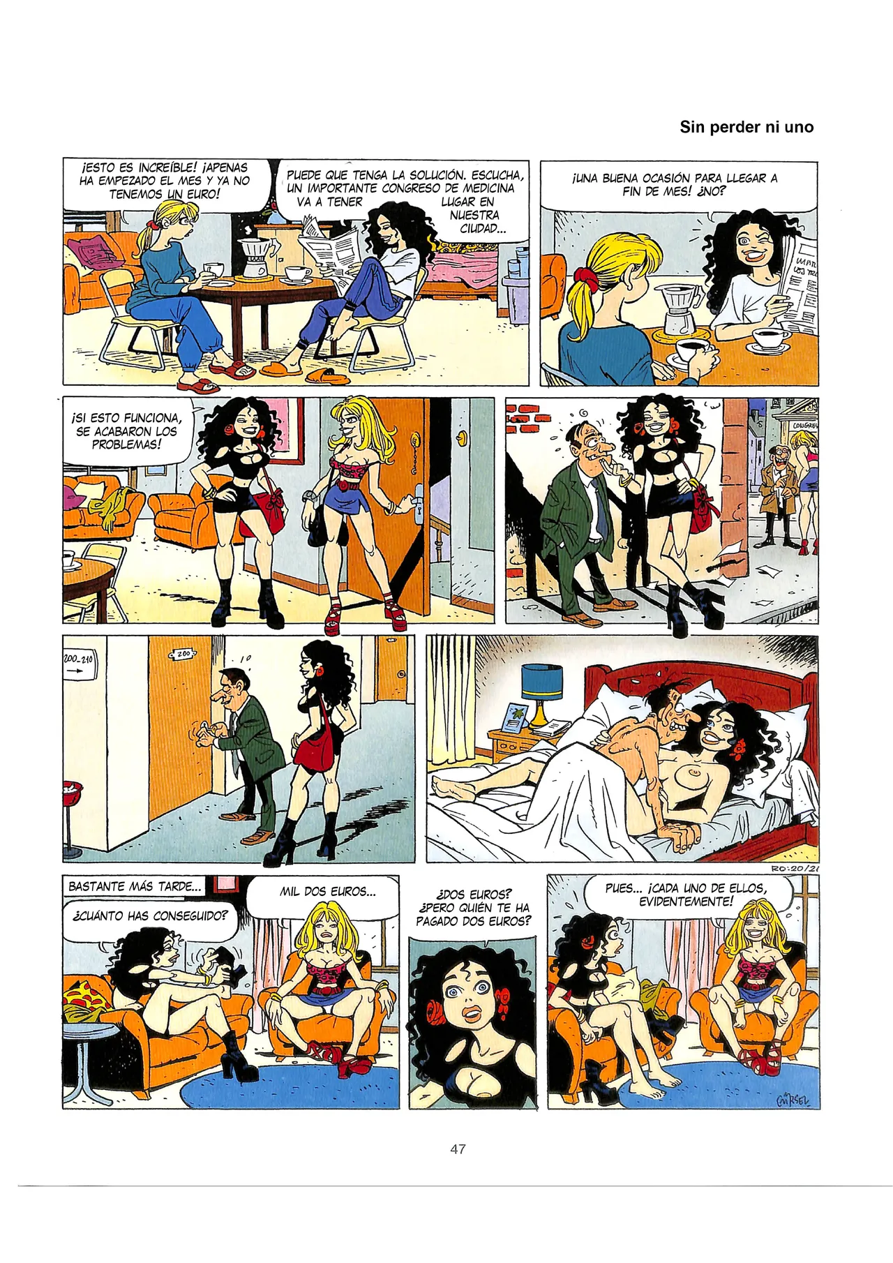 Chistes Picaros 7 image number 47