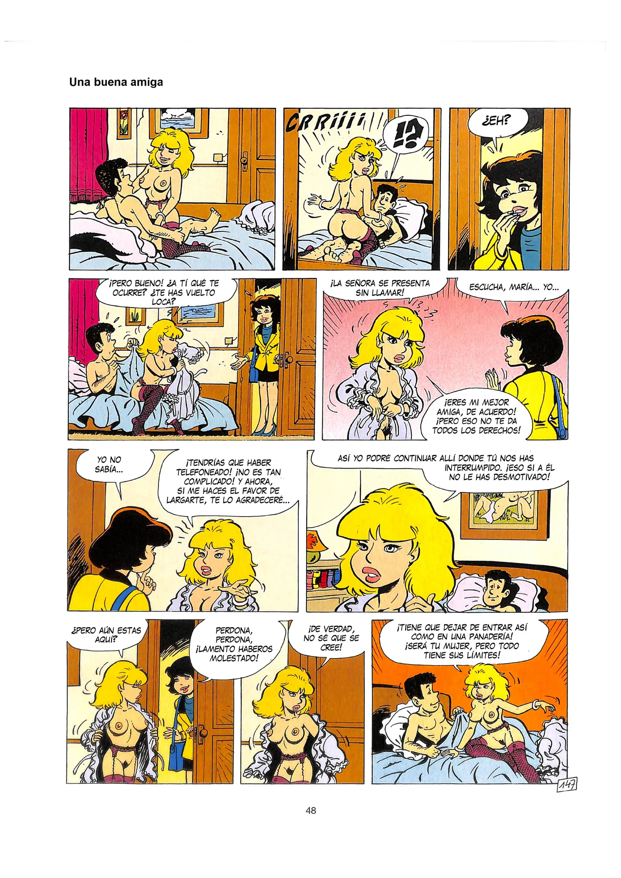 Chistes Picaros 7 image number 48