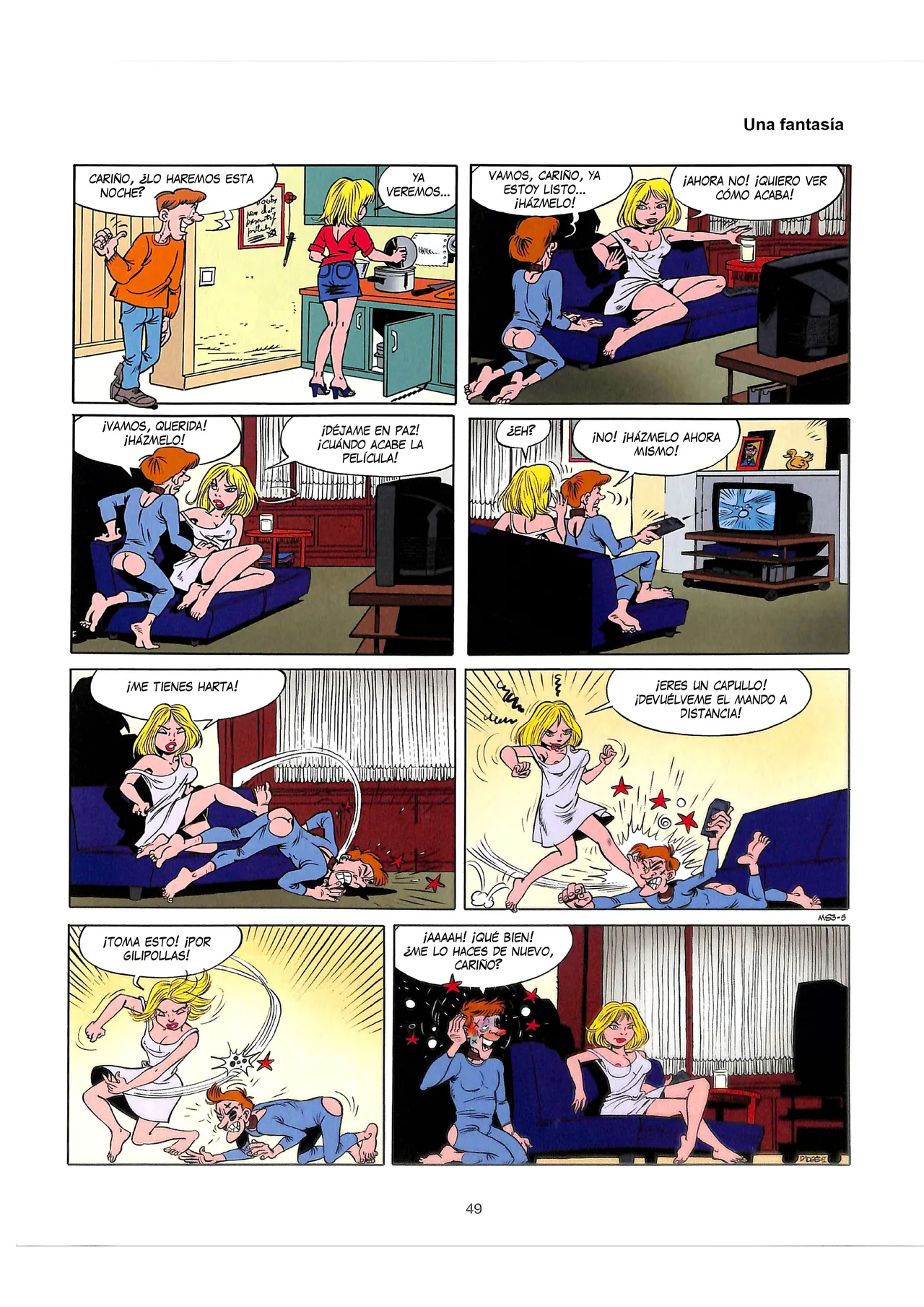 Chistes Picaros 7 image number 49