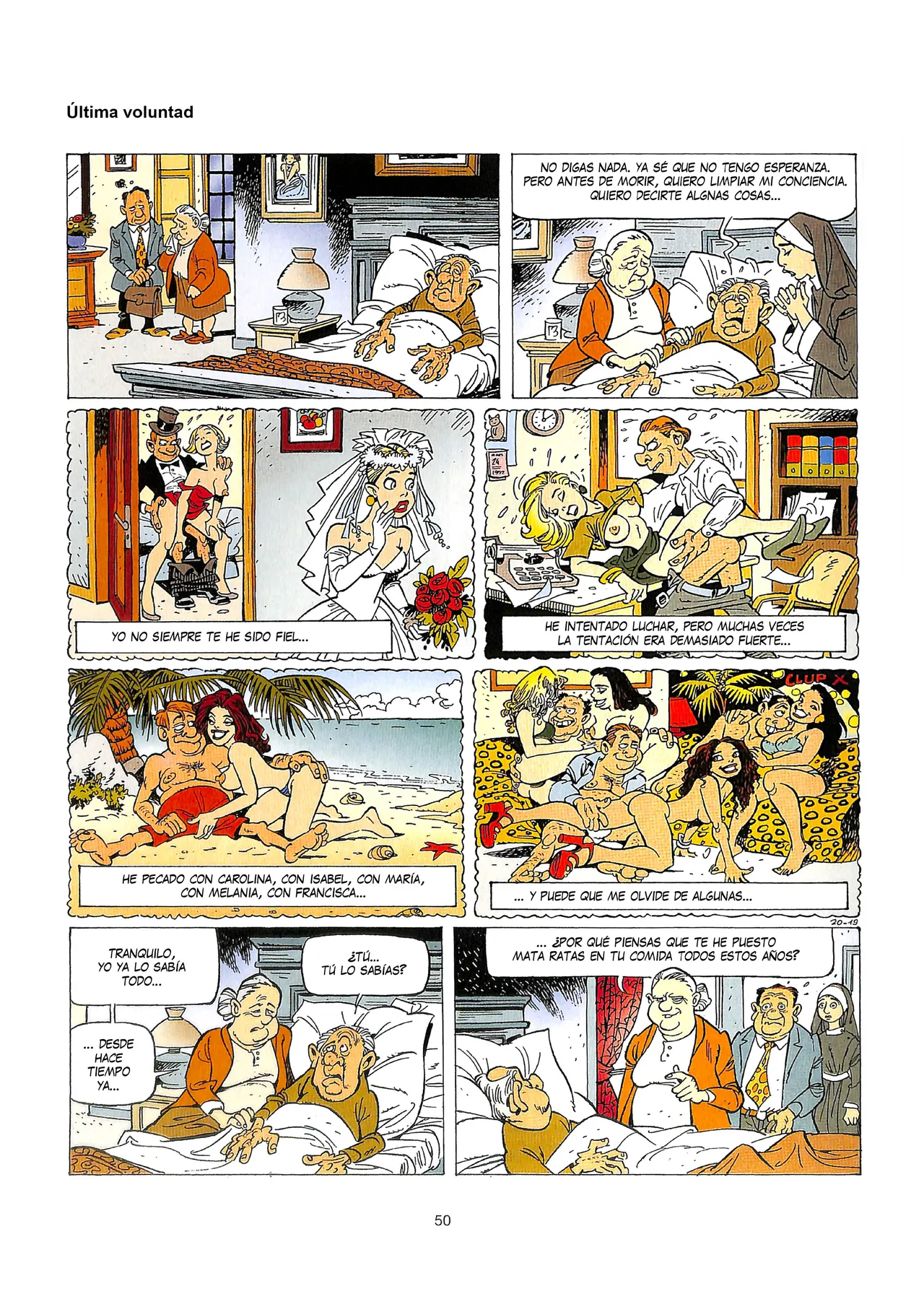 Chistes Picaros 7 image number 50