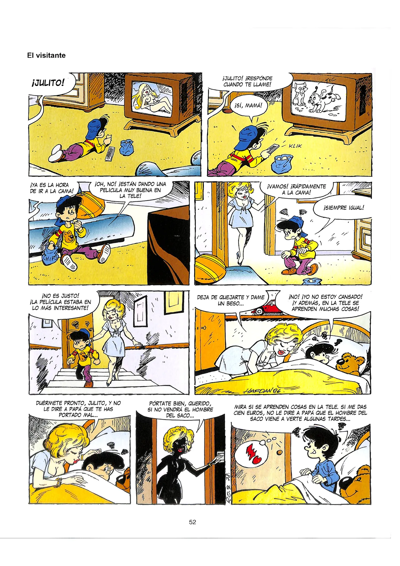 Chistes Picaros 7 image number 52