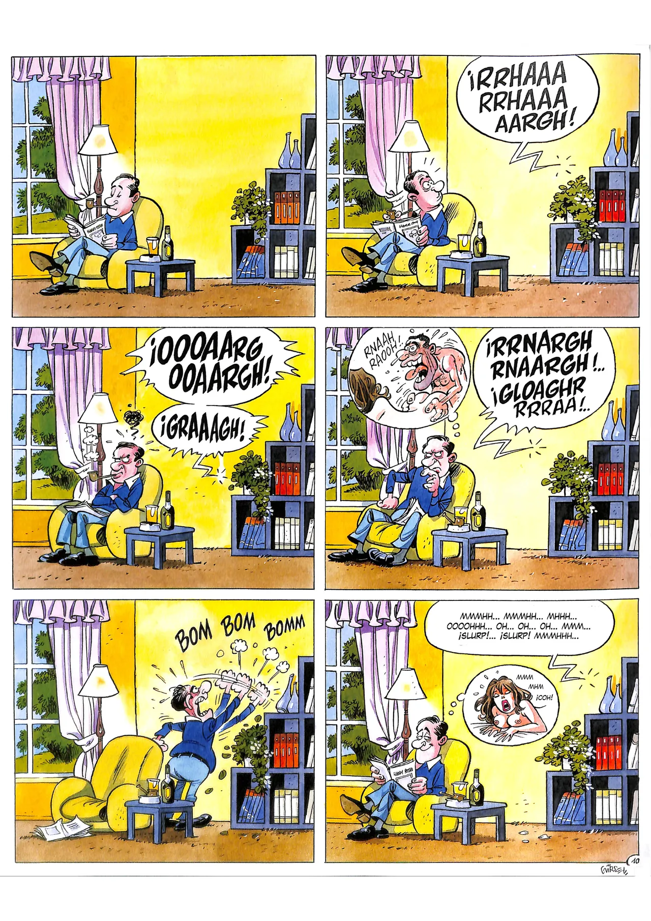 Chistes Picaros 7 image number 4