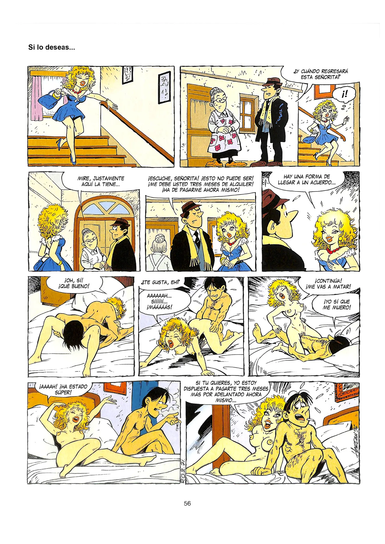 Chistes Picaros 7 image number 56