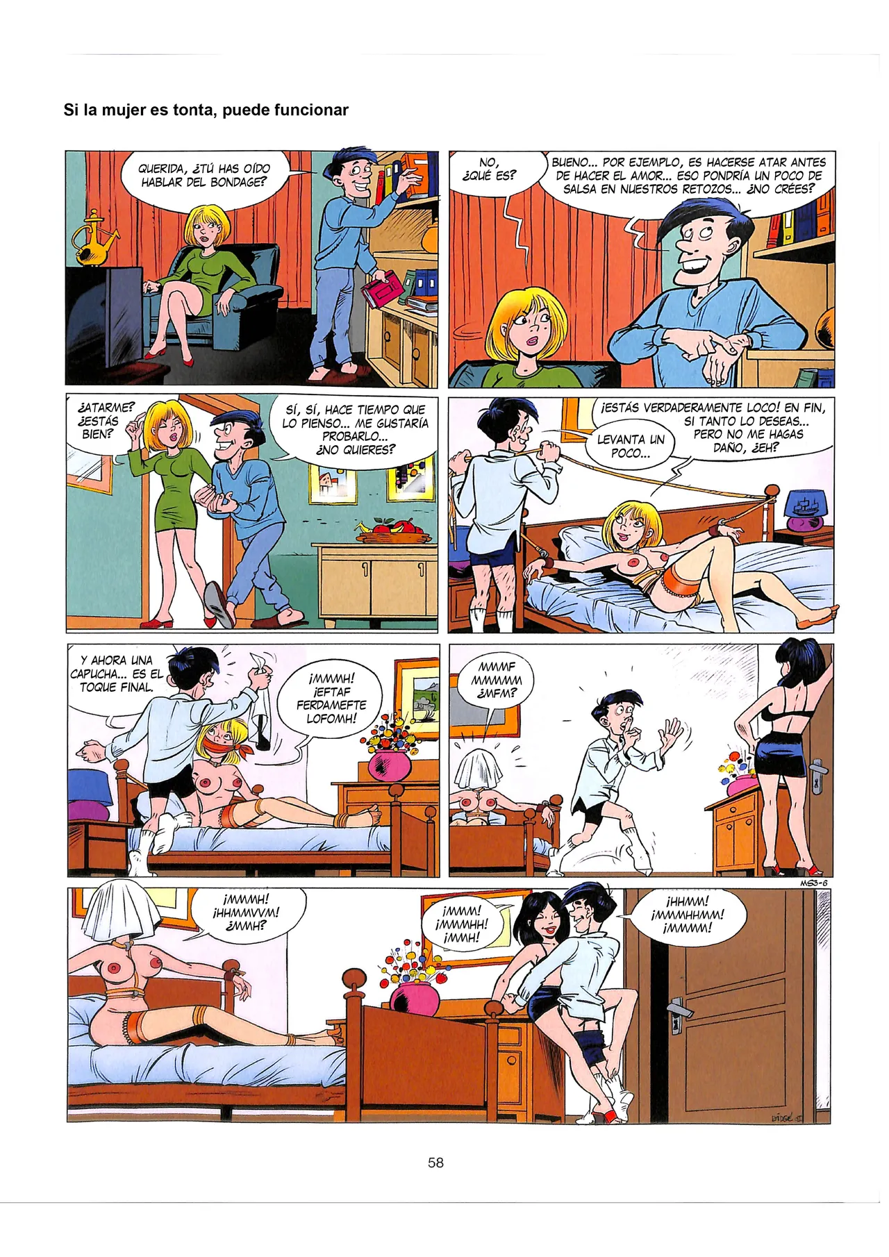 Chistes Picaros 7 image number 58