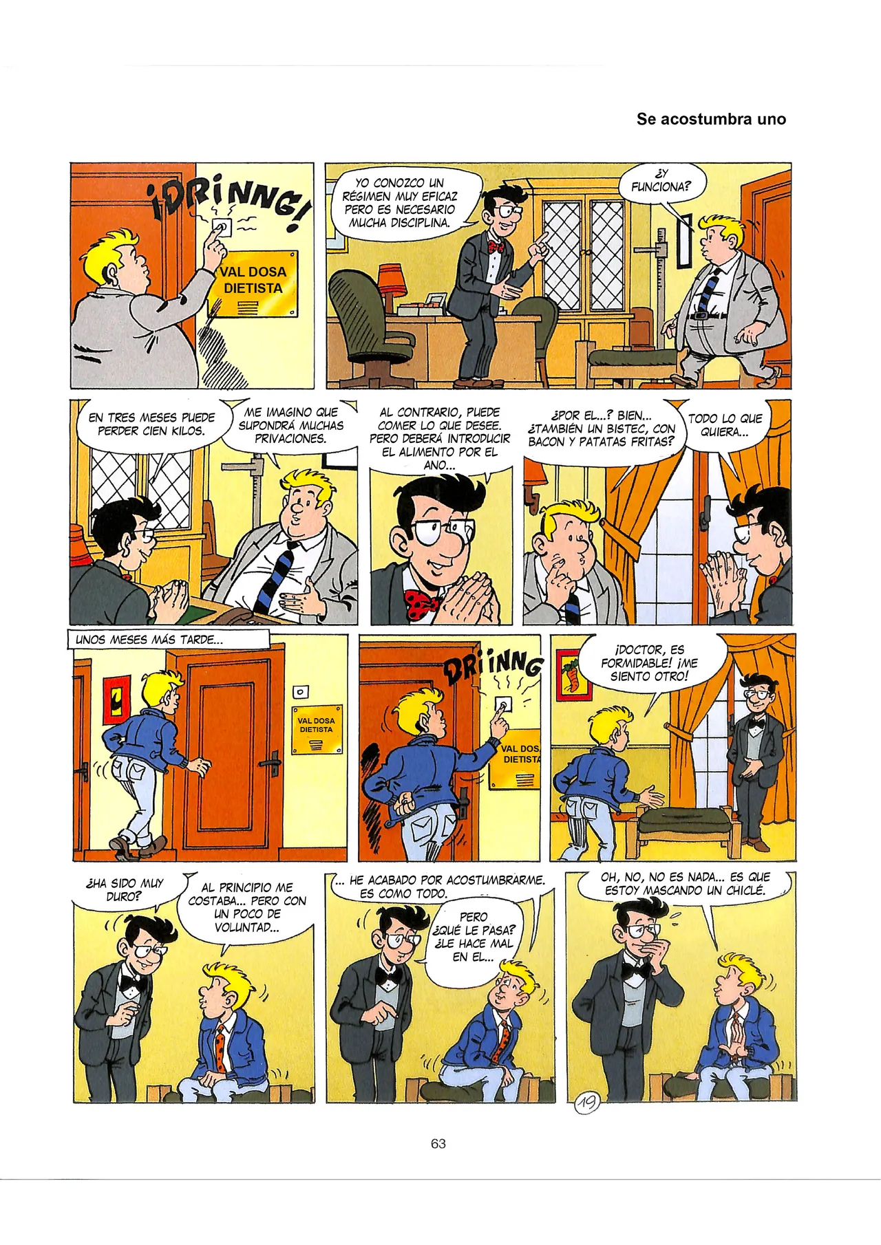 Chistes Picaros 7 image number 63
