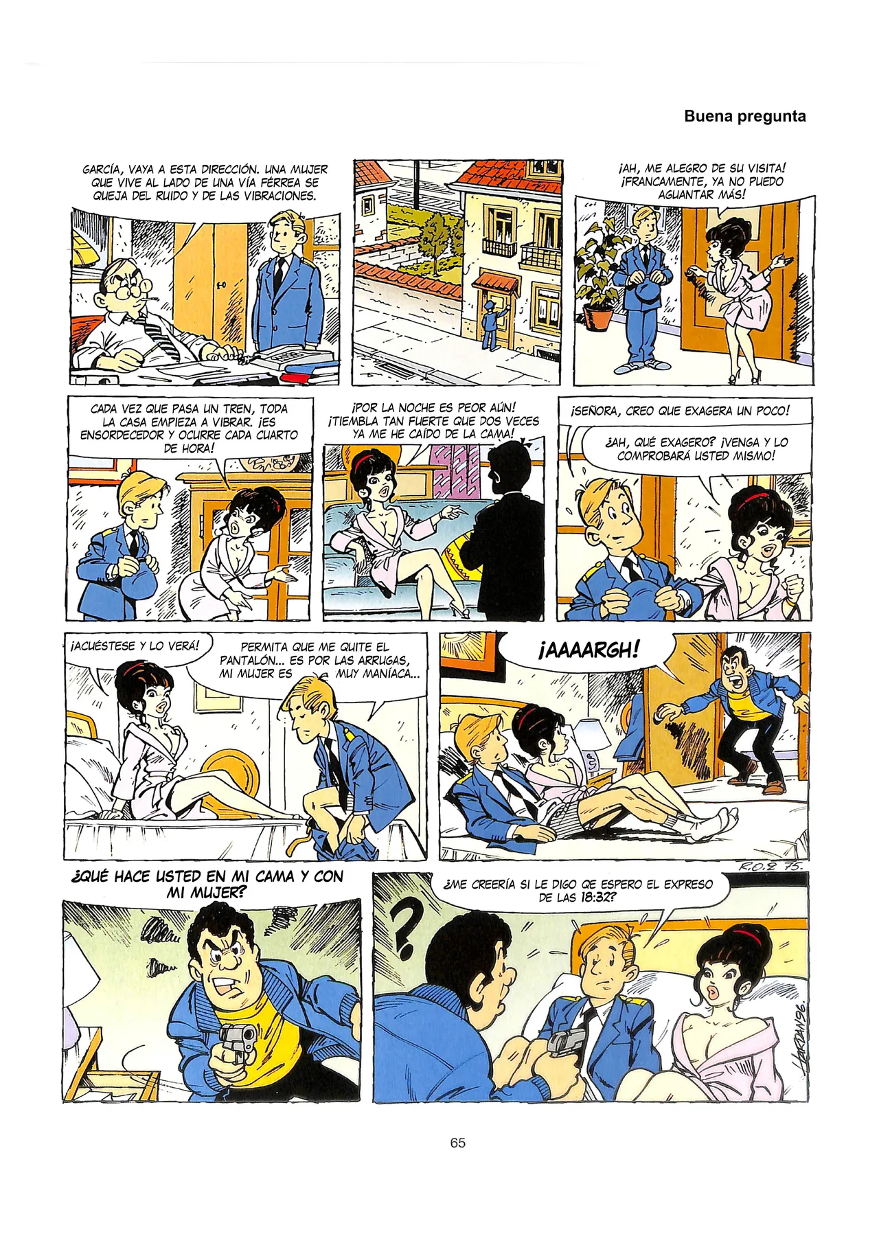 Chistes Picaros 7 image number 65