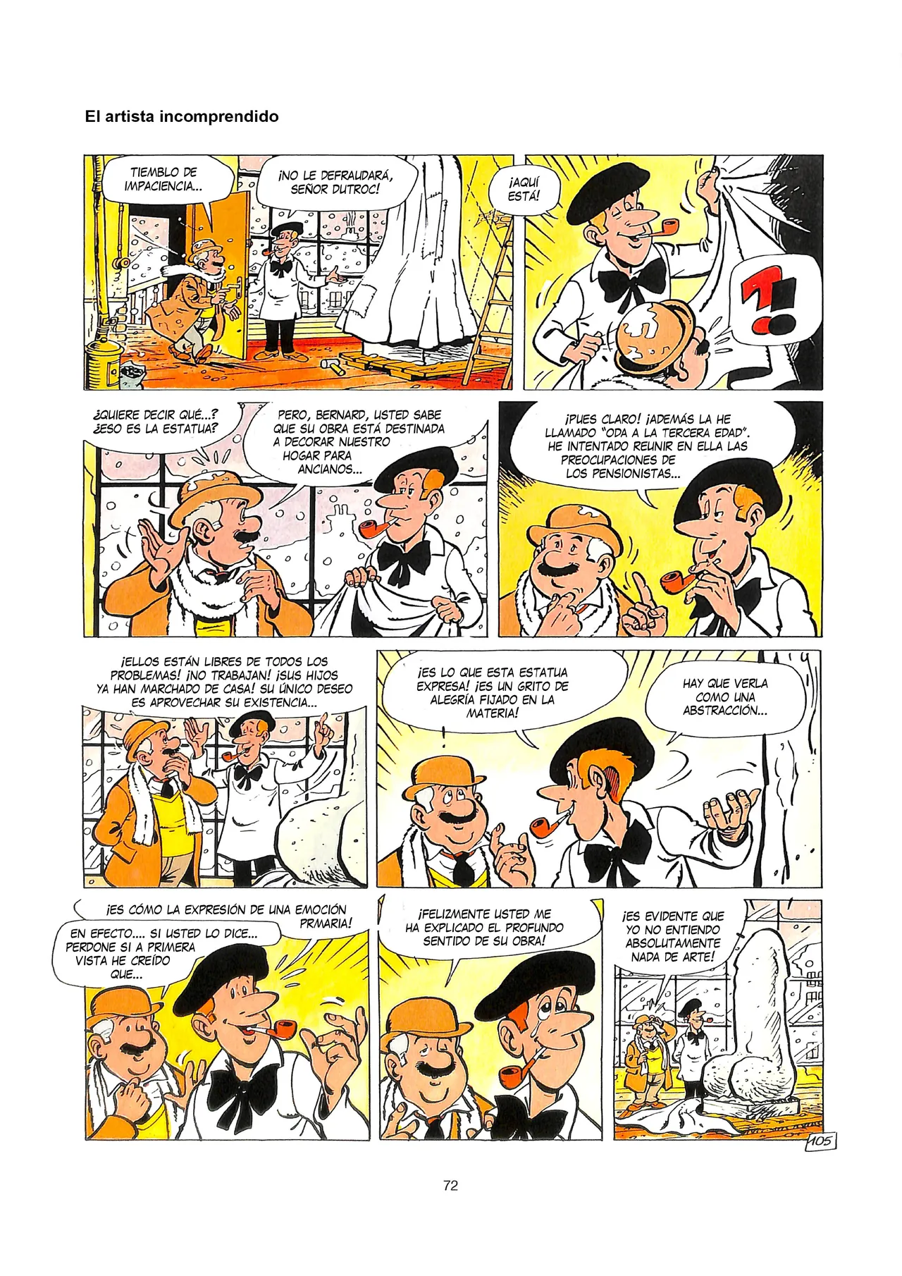Chistes Picaros 7 image number 72