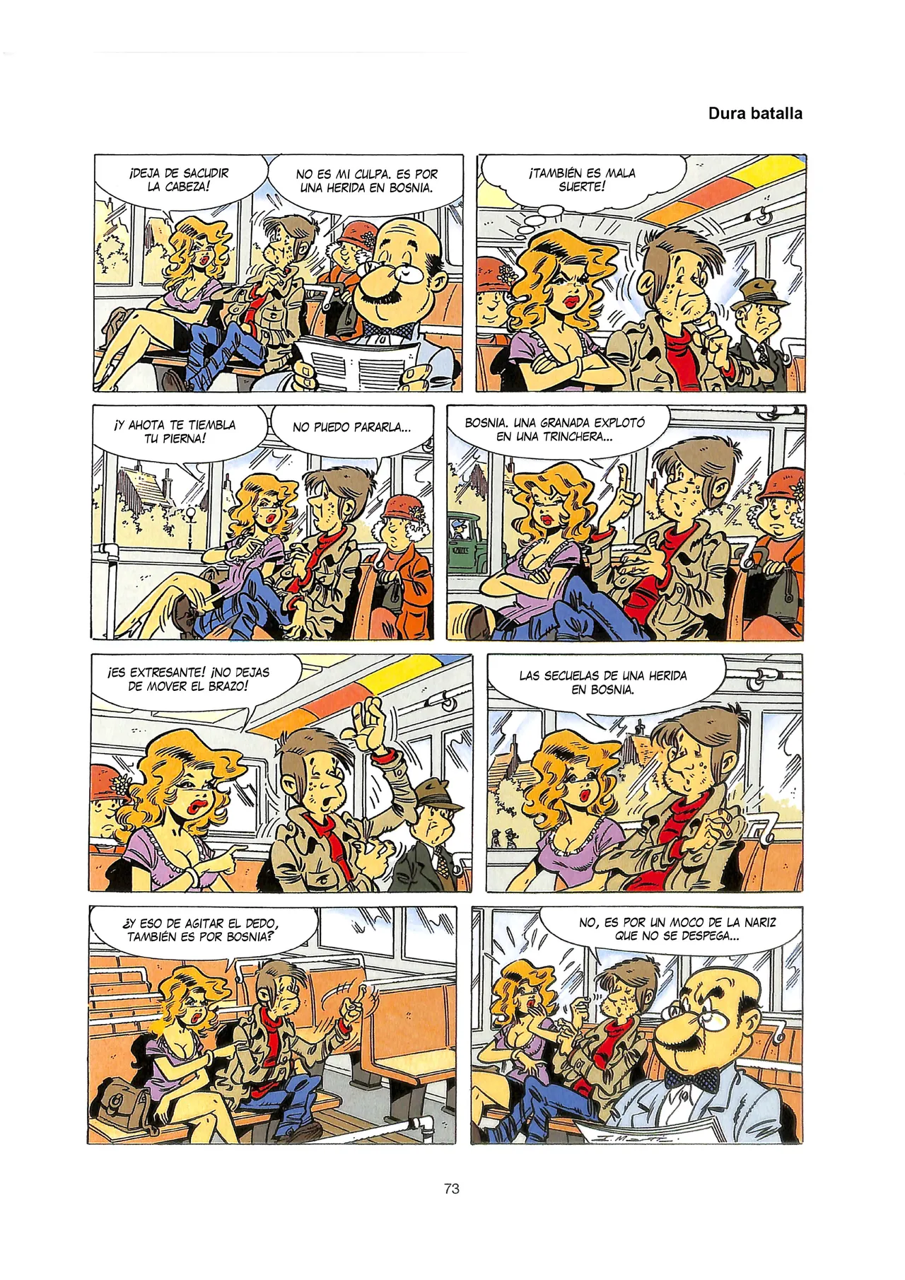 Chistes Picaros 7 image number 73