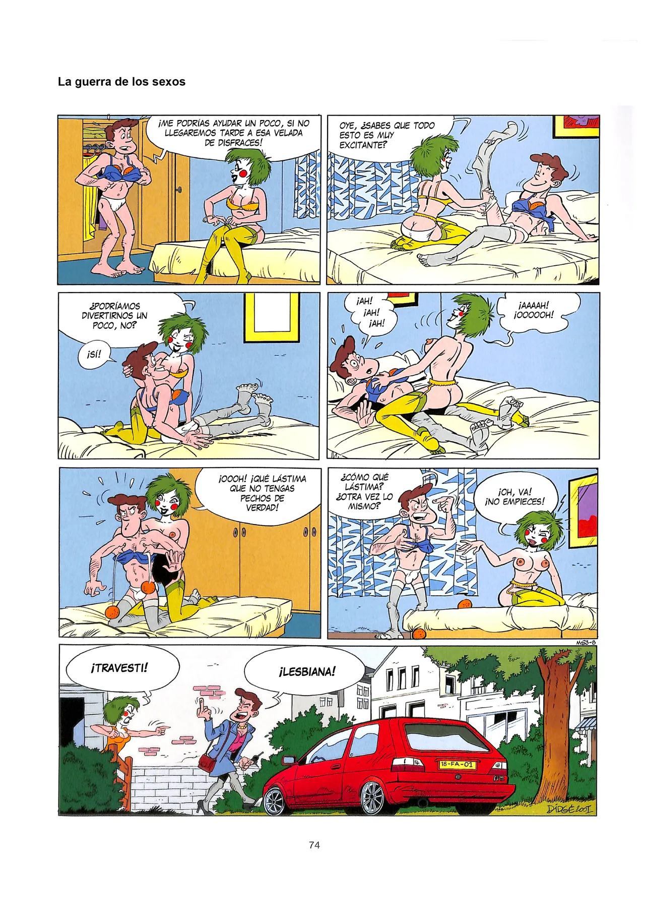 Chistes Picaros 7 image number 74