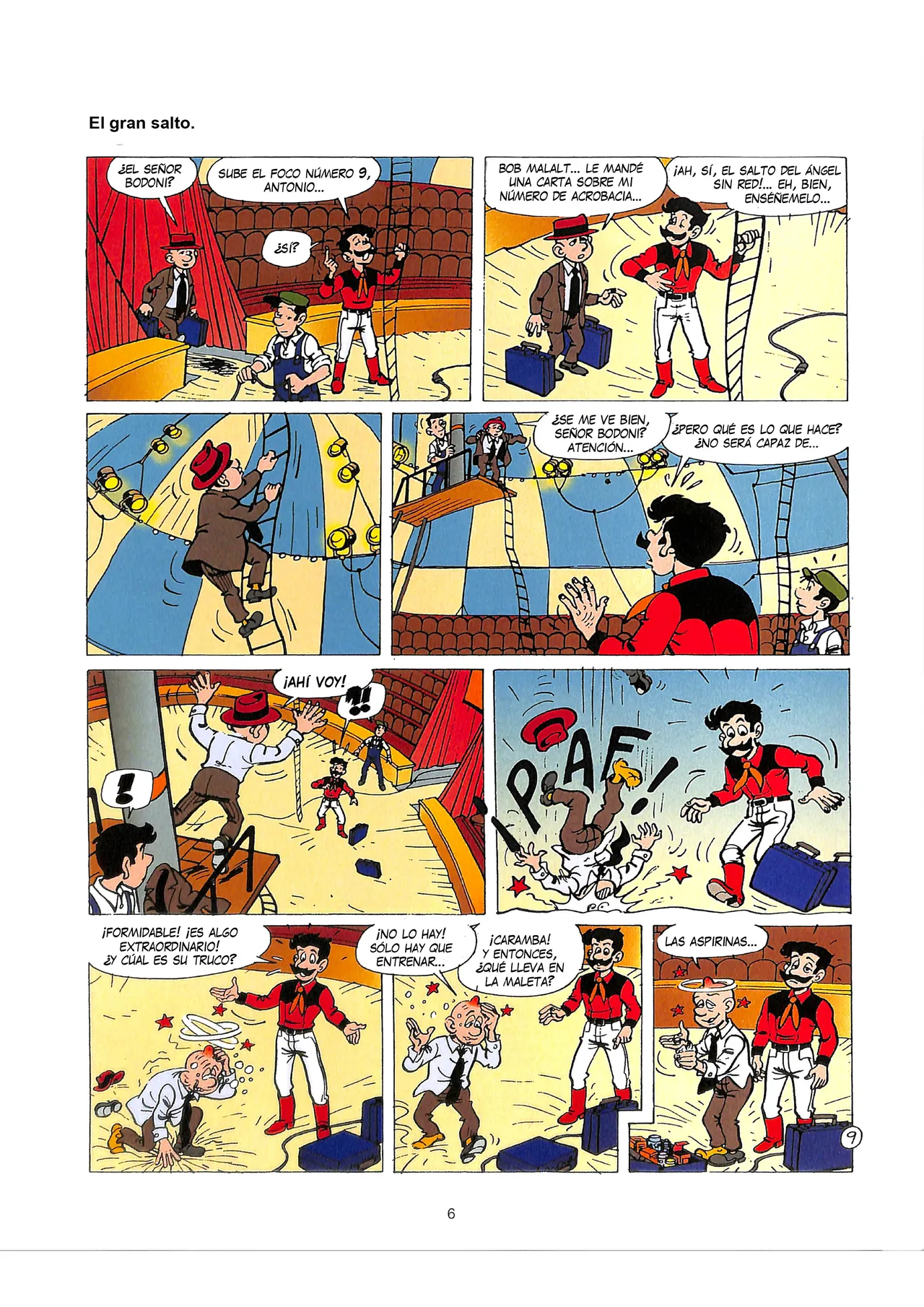 Chistes Picaros 7 image number 6