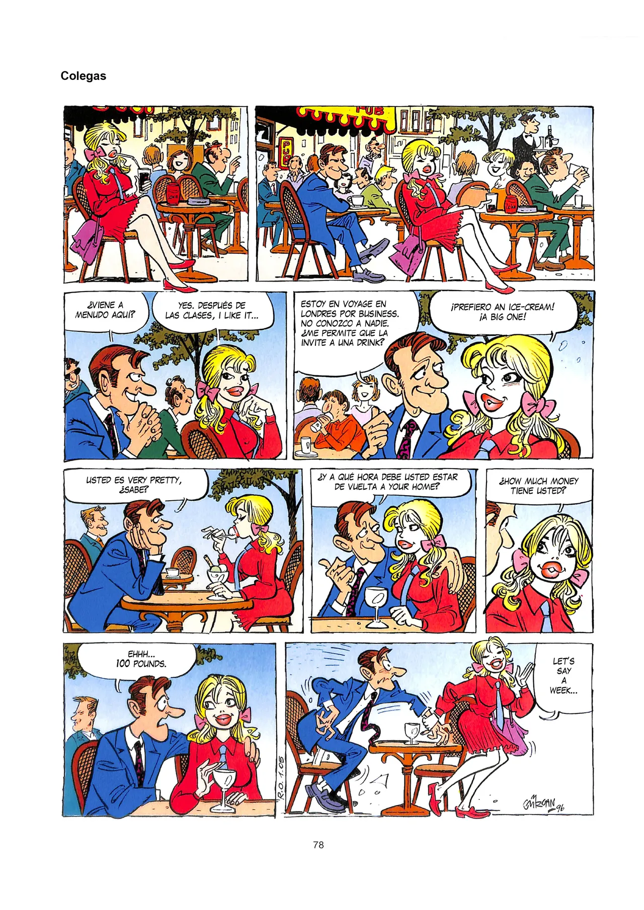 Chistes Picaros 7 image number 78