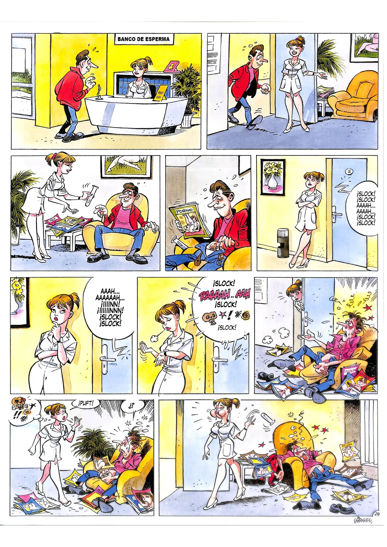 Chistes Picaros 7 image number 83