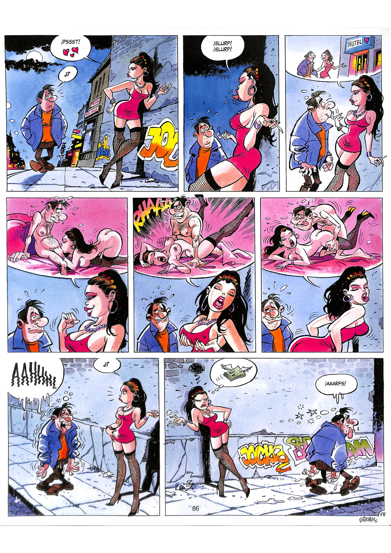 Chistes Picaros 7 image number 86