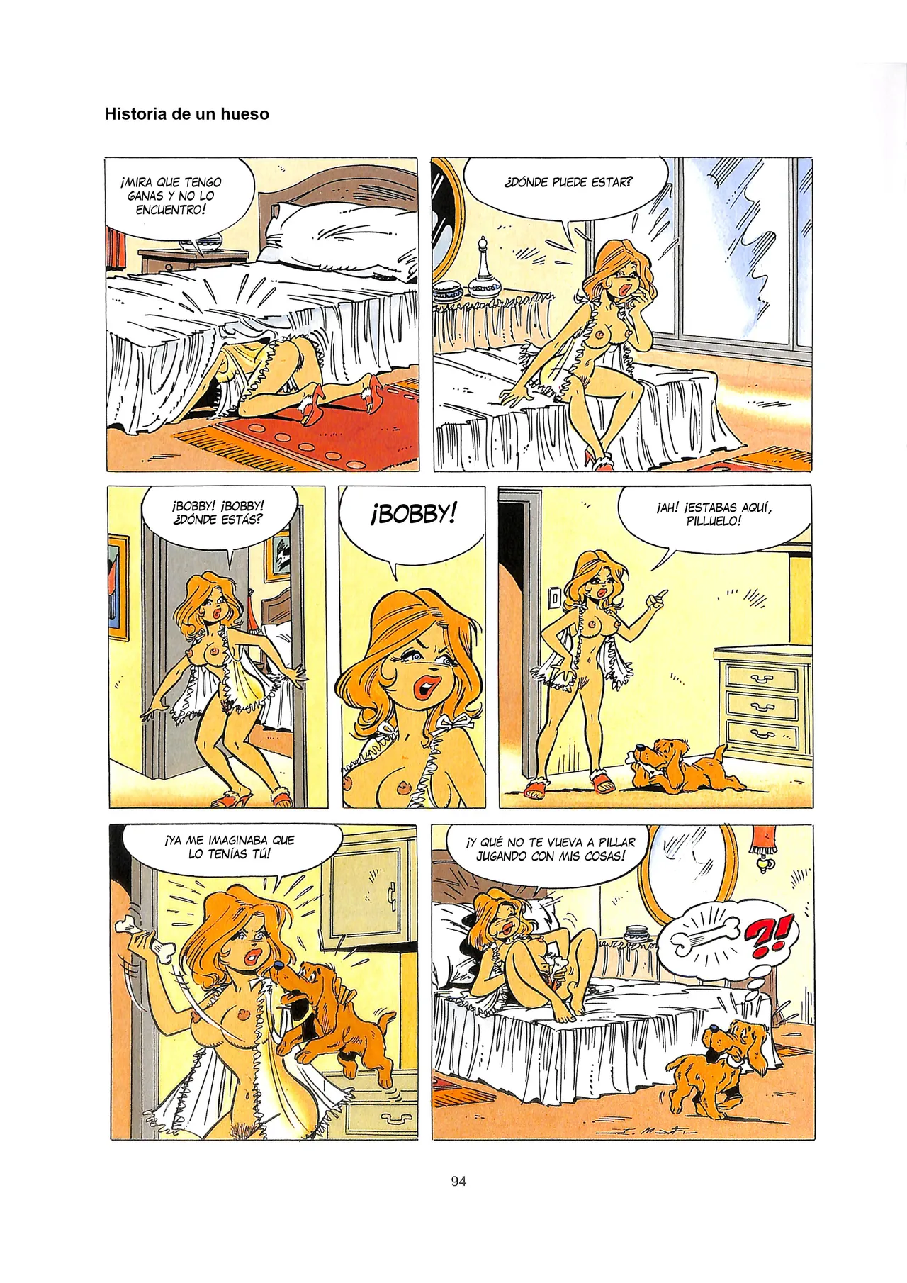 Chistes Picaros 7 image number 94
