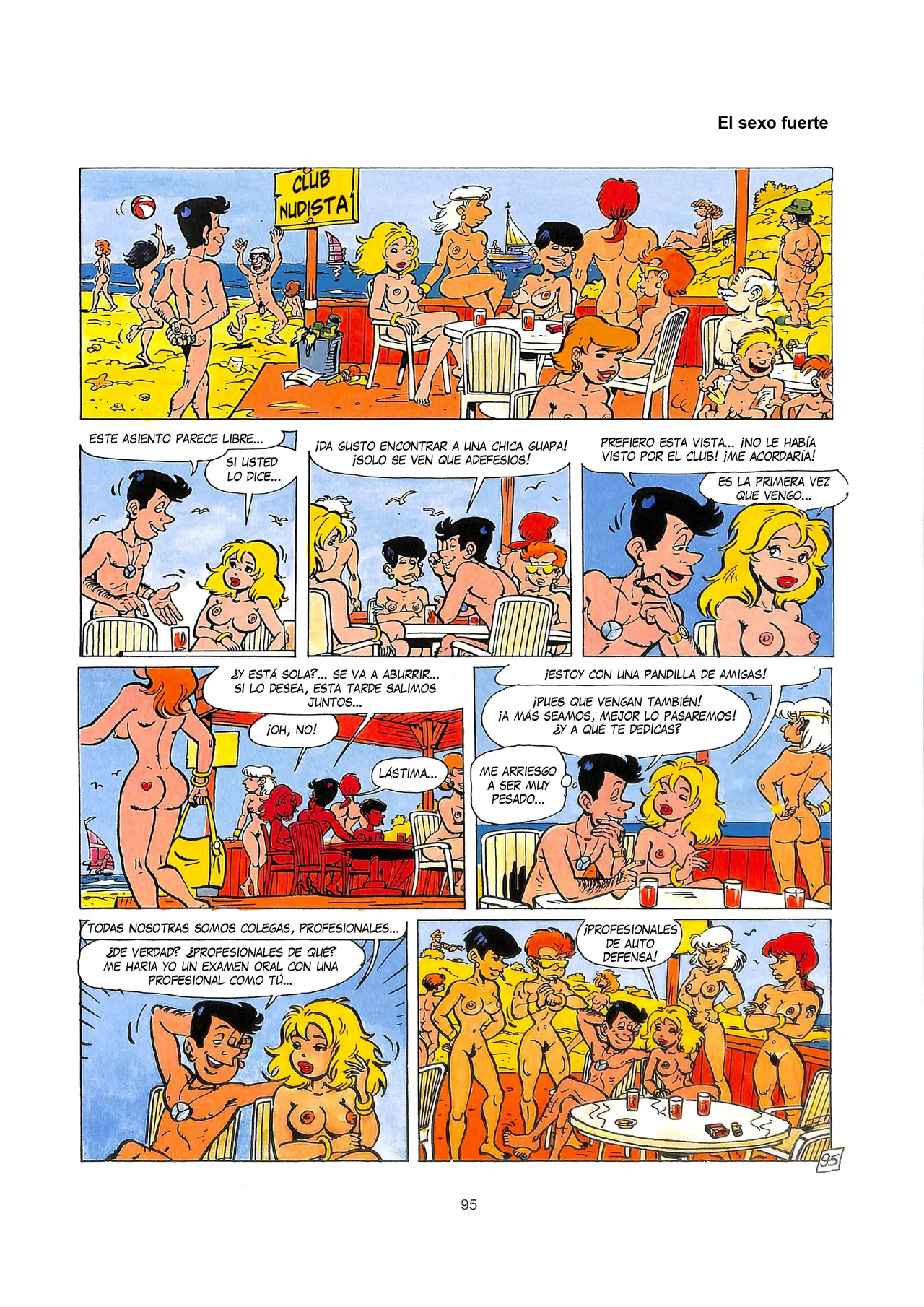 Chistes Picaros 7 image number 95