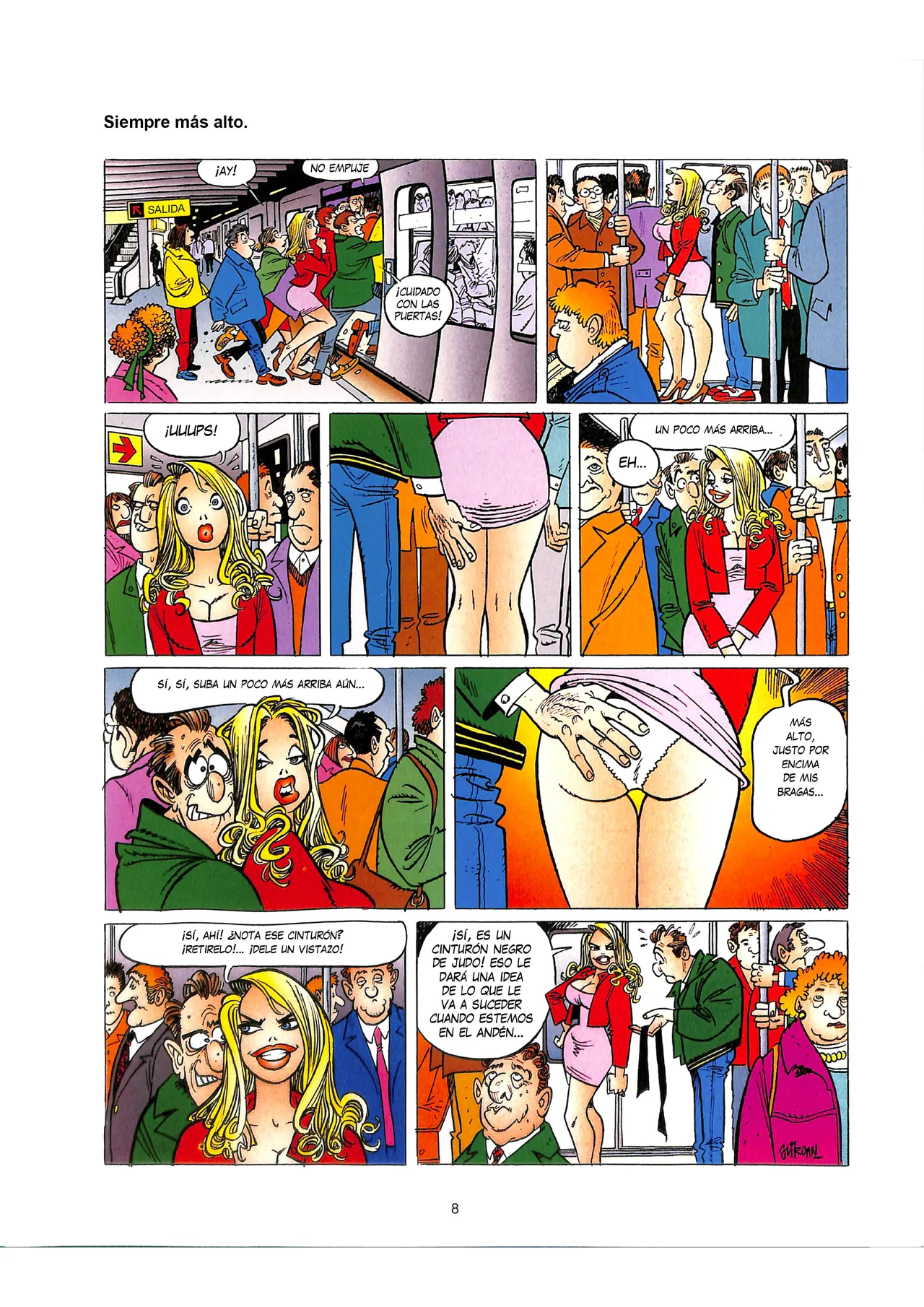 Chistes Picaros 7 image number 8
