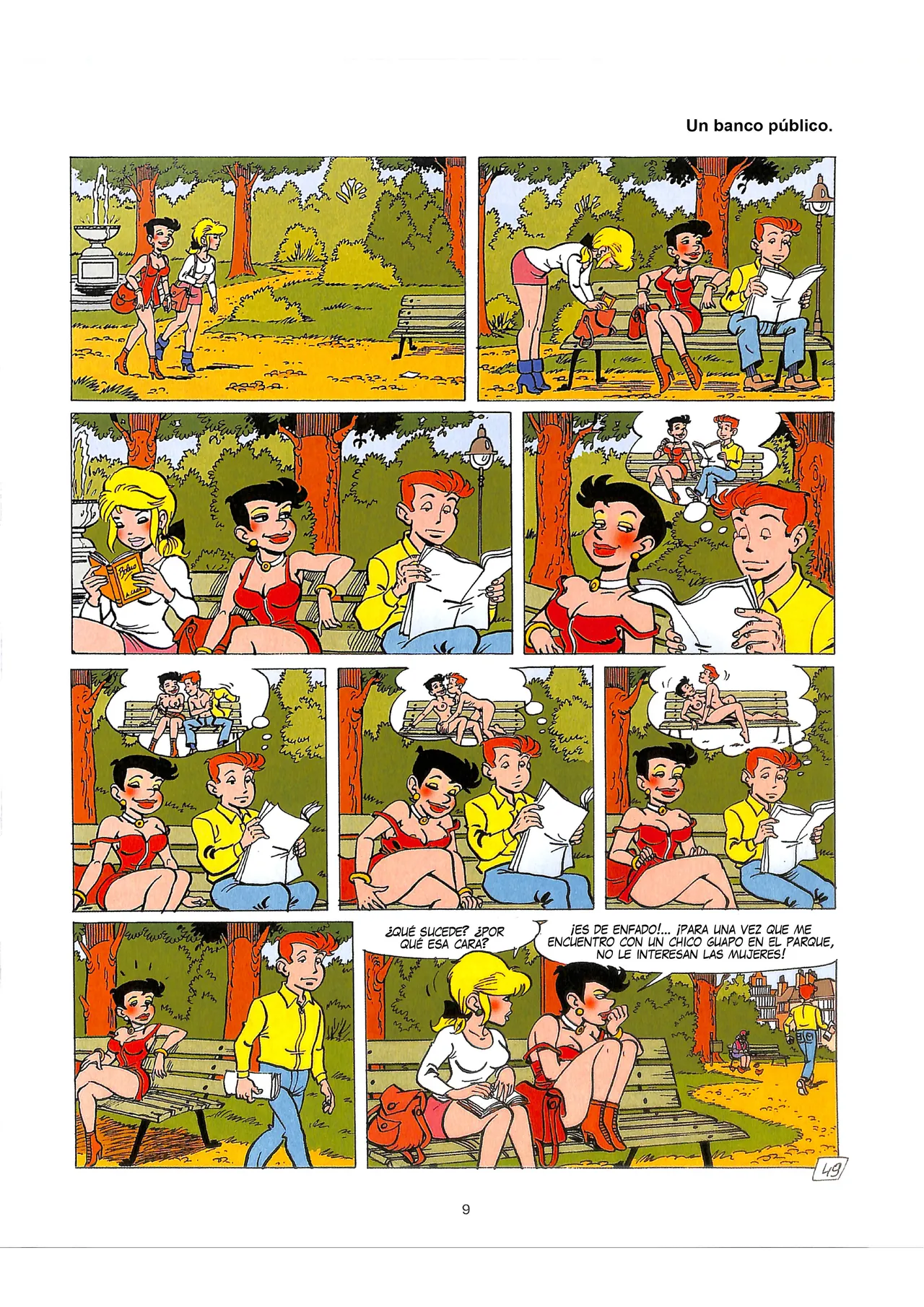 Chistes Picaros 7 image number 9