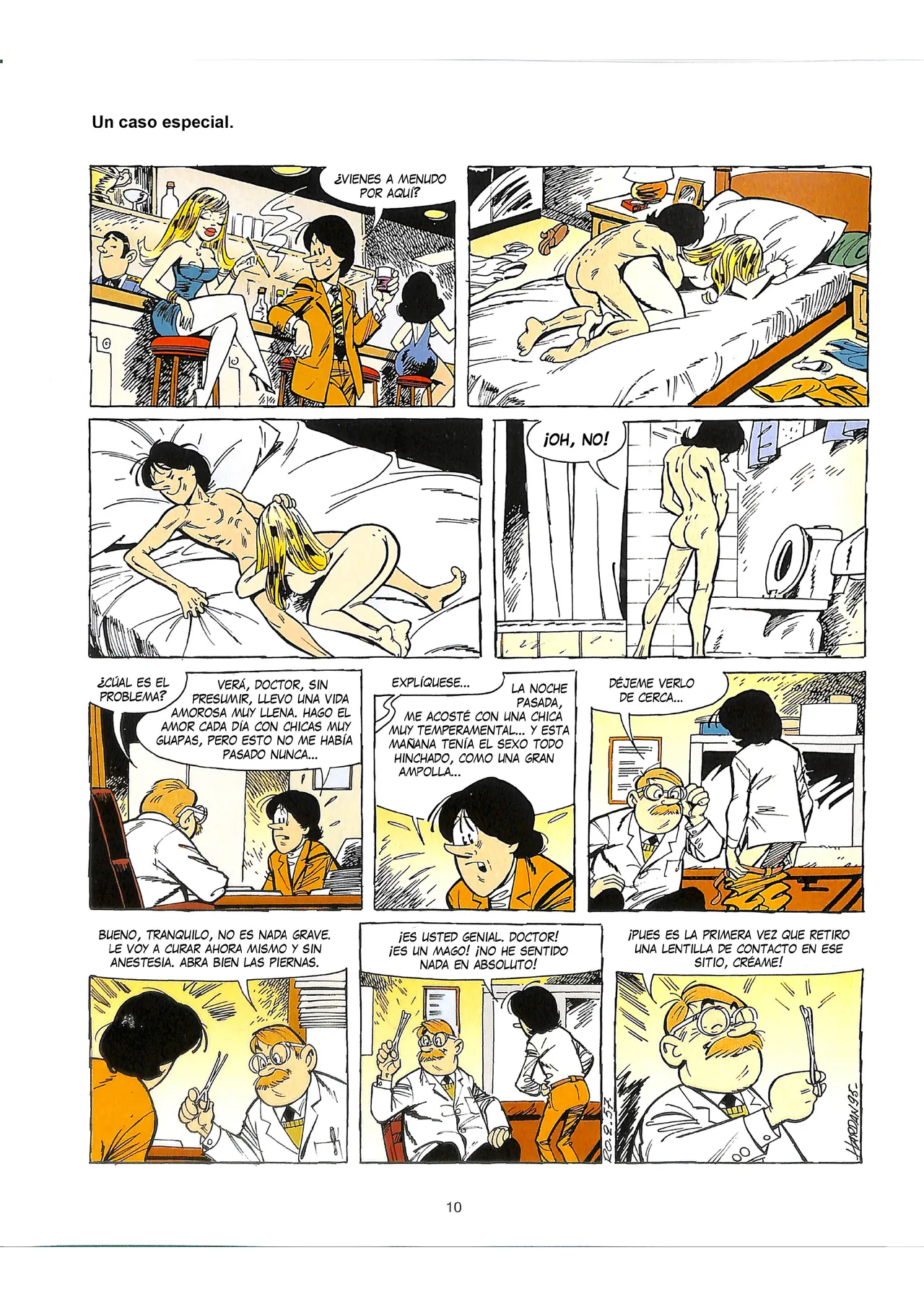 Chistes Picaros 7 image number 10