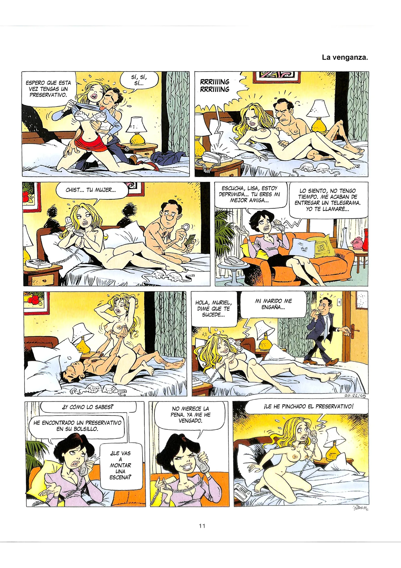 Chistes Picaros 7 image number 11