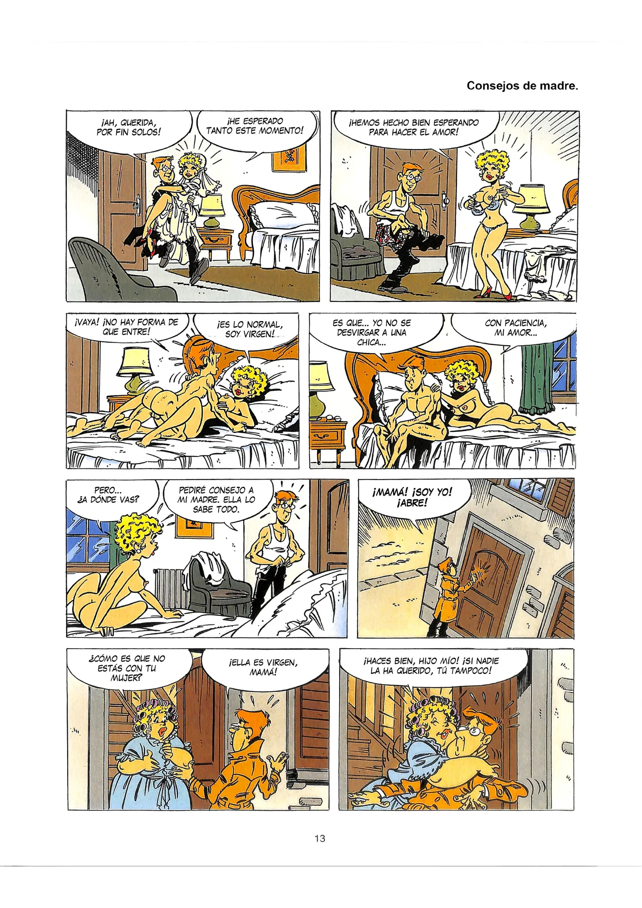 Chistes Picaros 7 image number 13