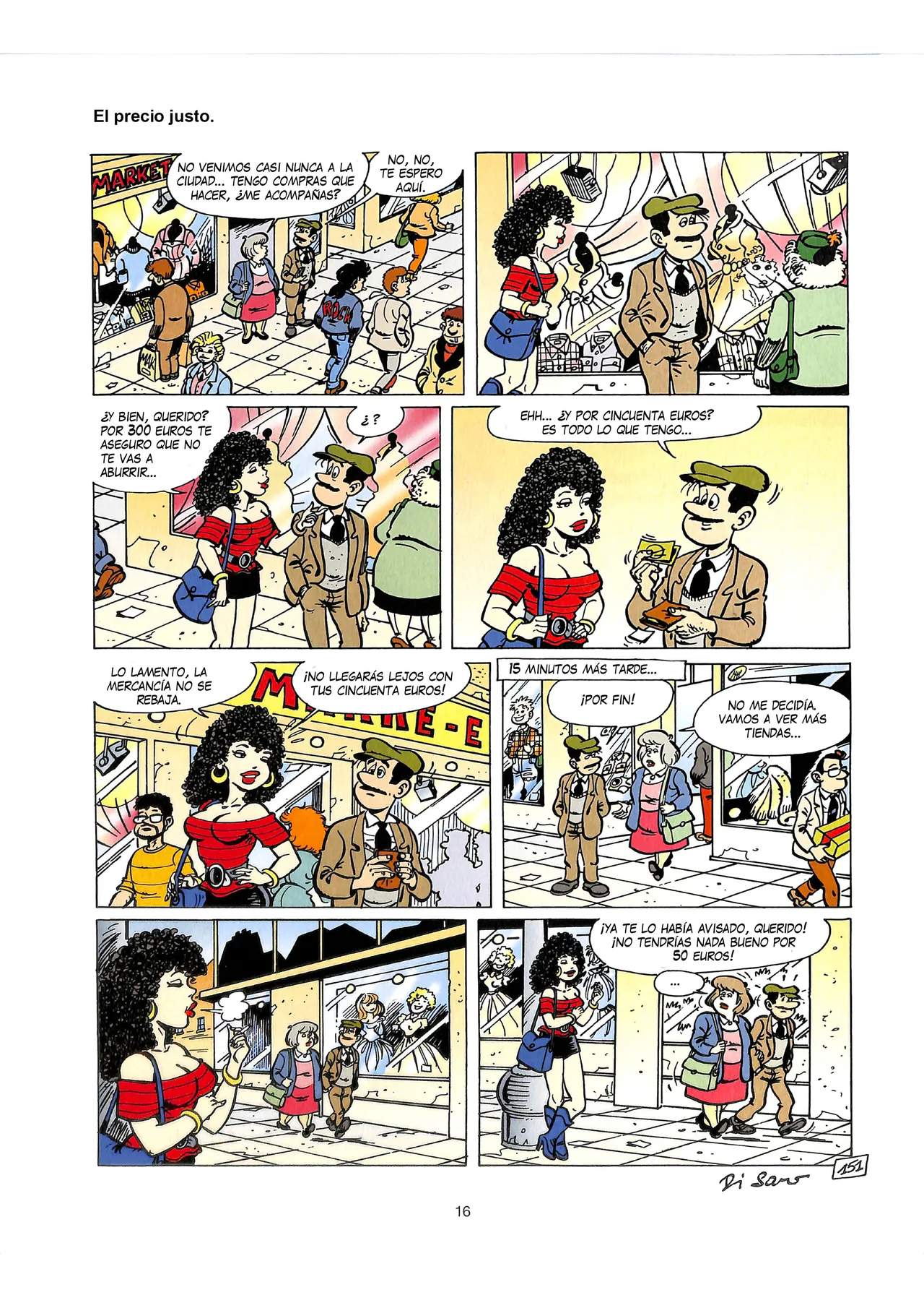 Chistes Picaros 7 image number 16
