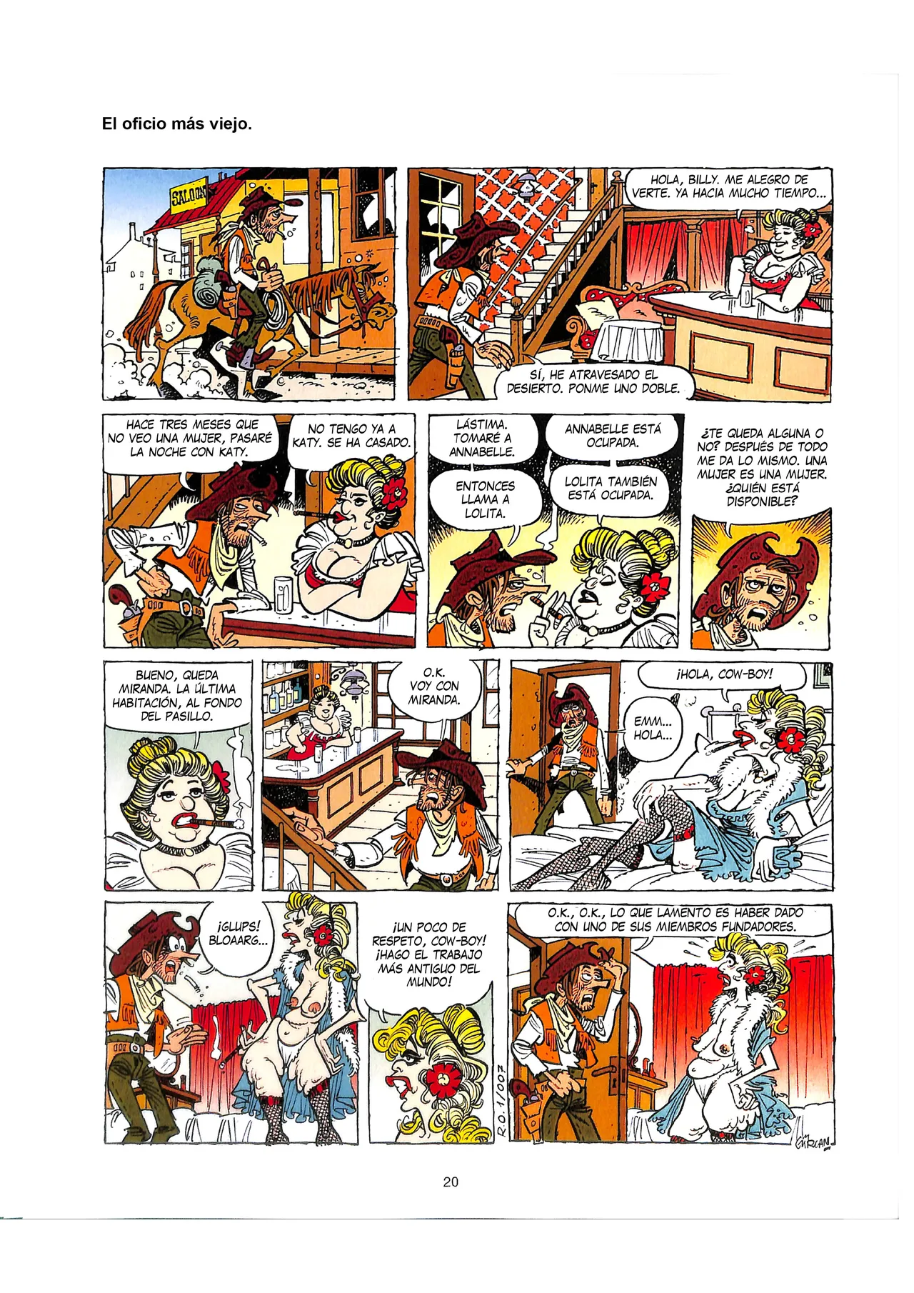 Chistes Picaros 7 image number 20
