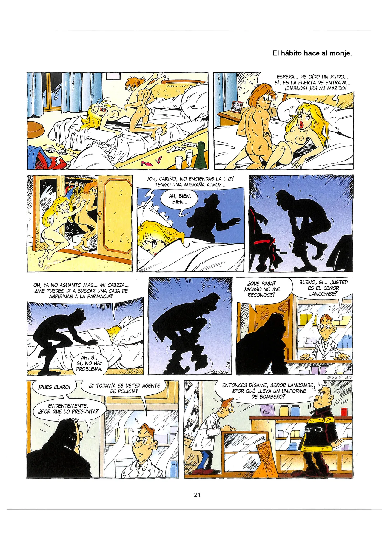 Chistes Picaros 7 image number 21